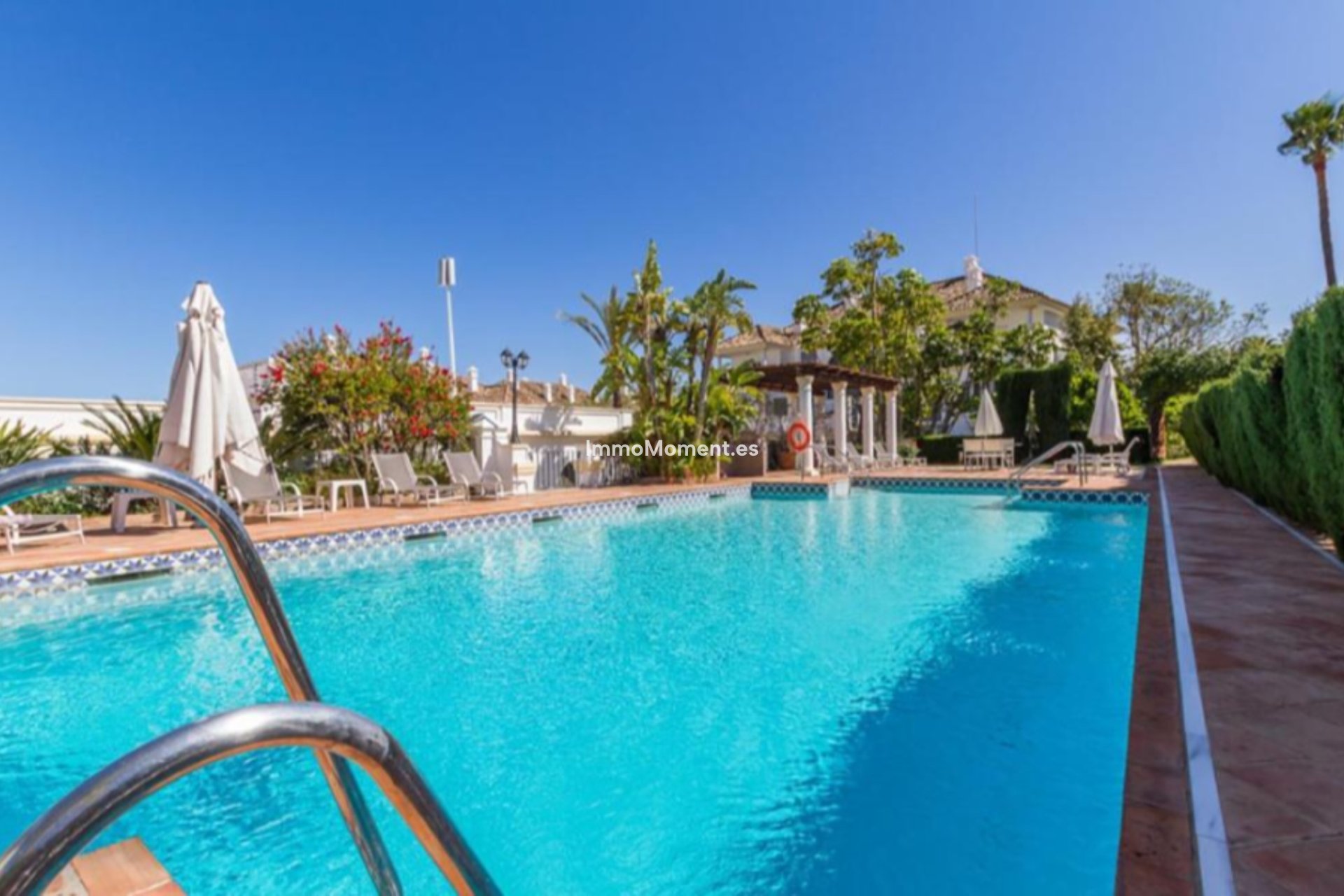 Wiederverkauf - Wohnung - Marbella - The Golden Mile