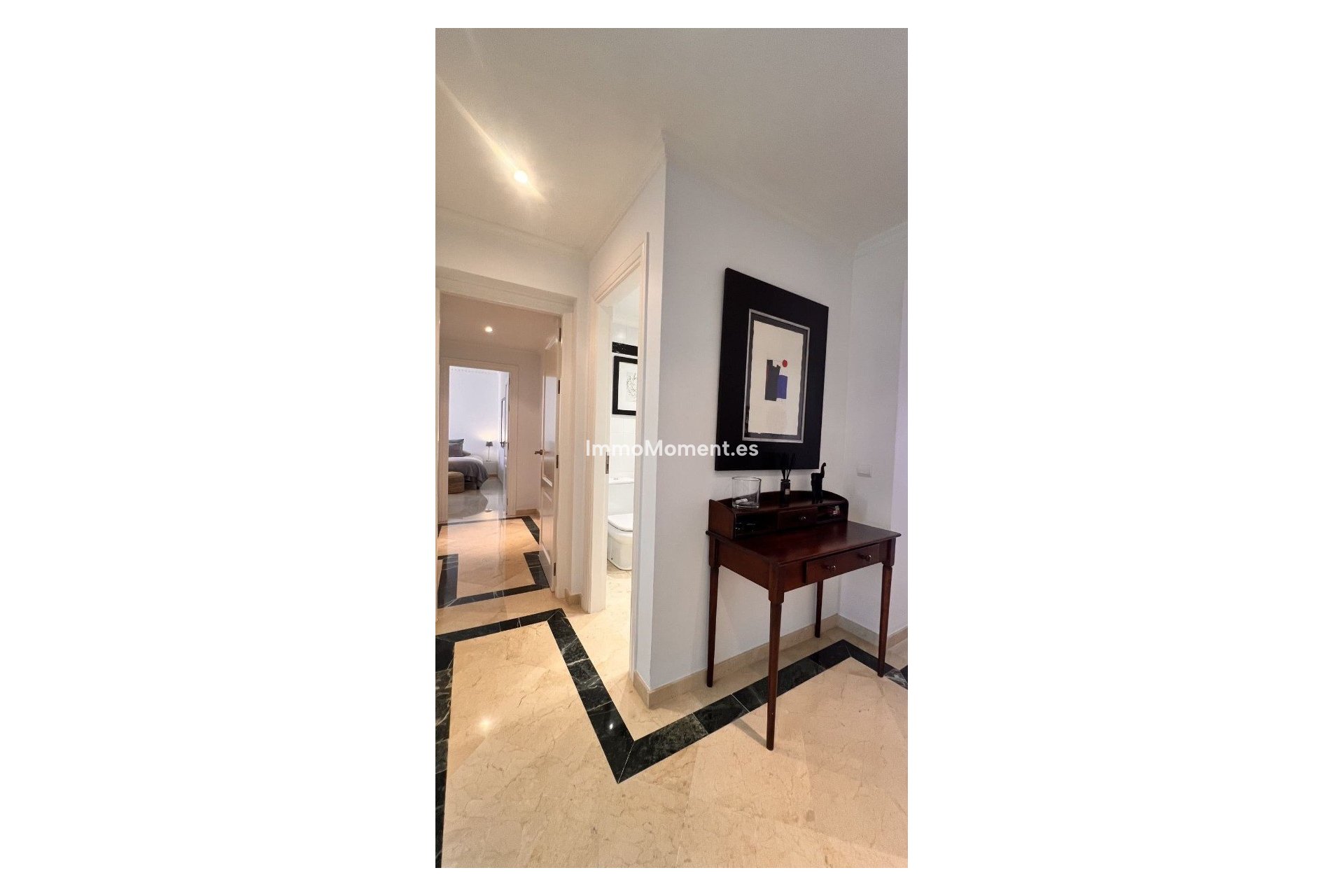 Wiederverkauf - Wohnung - Marbella - The Golden Mile
