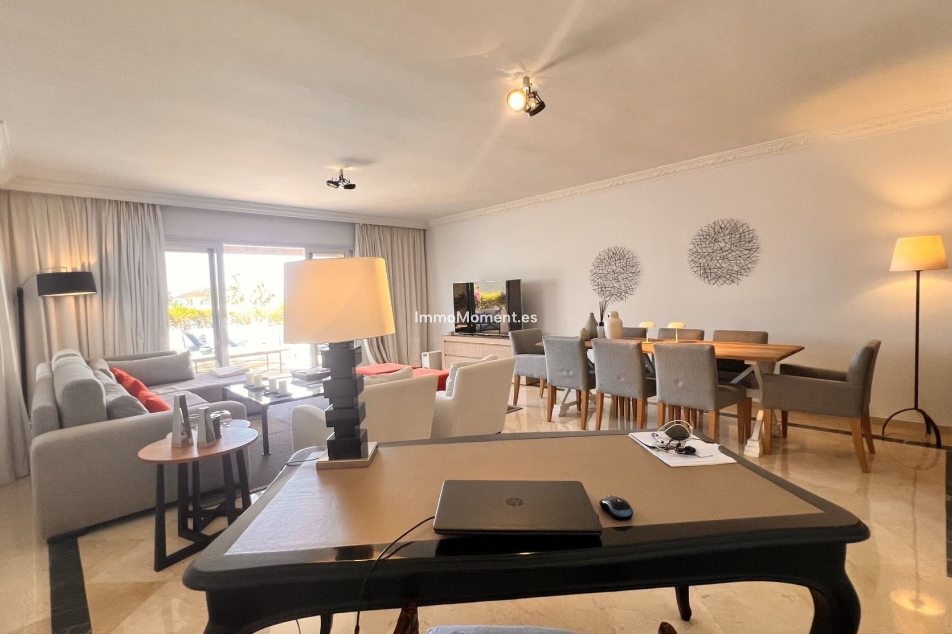 Wiederverkauf - Wohnung - Marbella - The Golden Mile