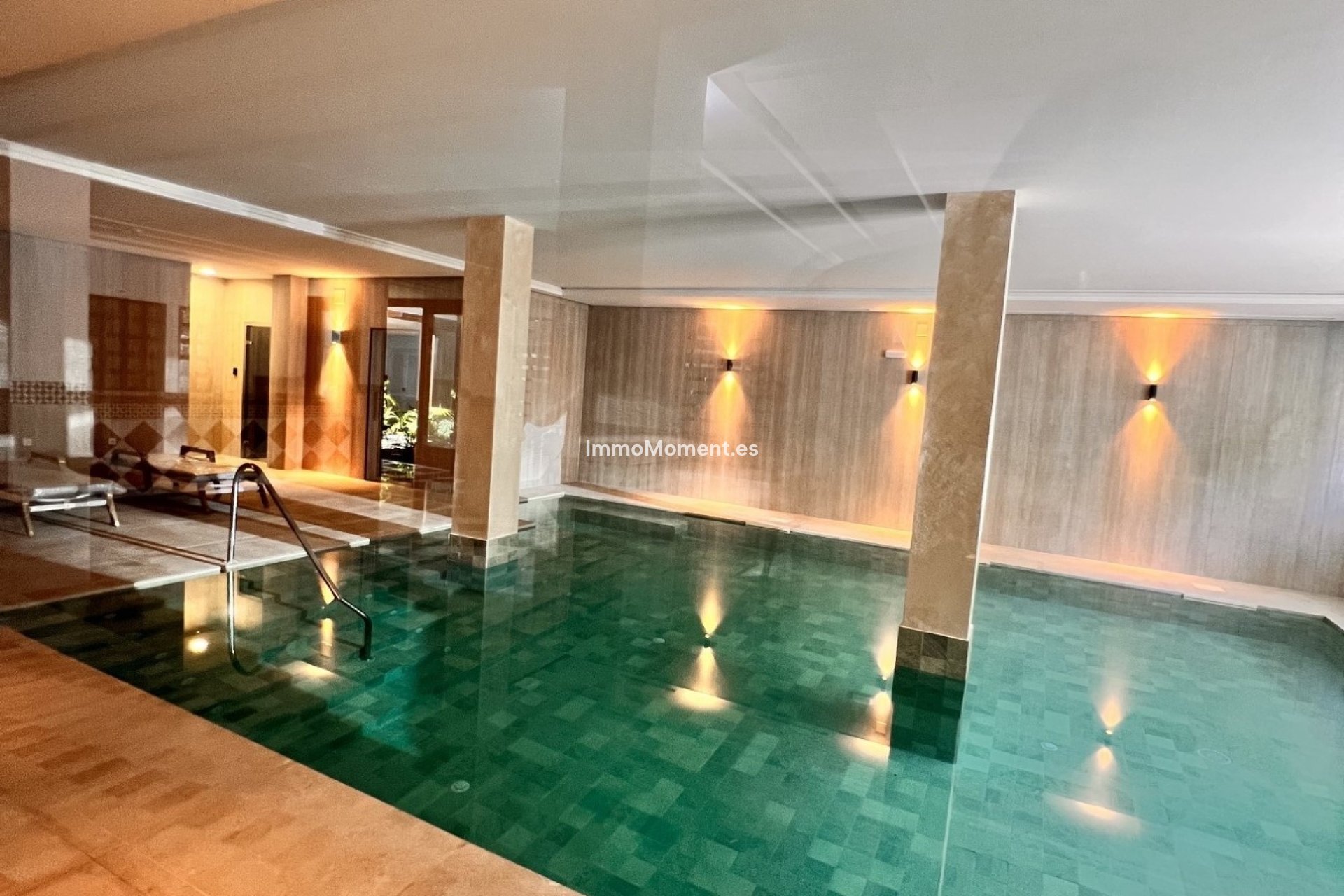 Wiederverkauf - Wohnung - Marbella - The Golden Mile