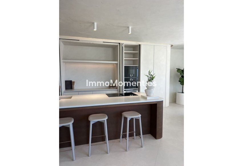 Wiederverkauf - Wohnung - Marbella - The Golden Mile