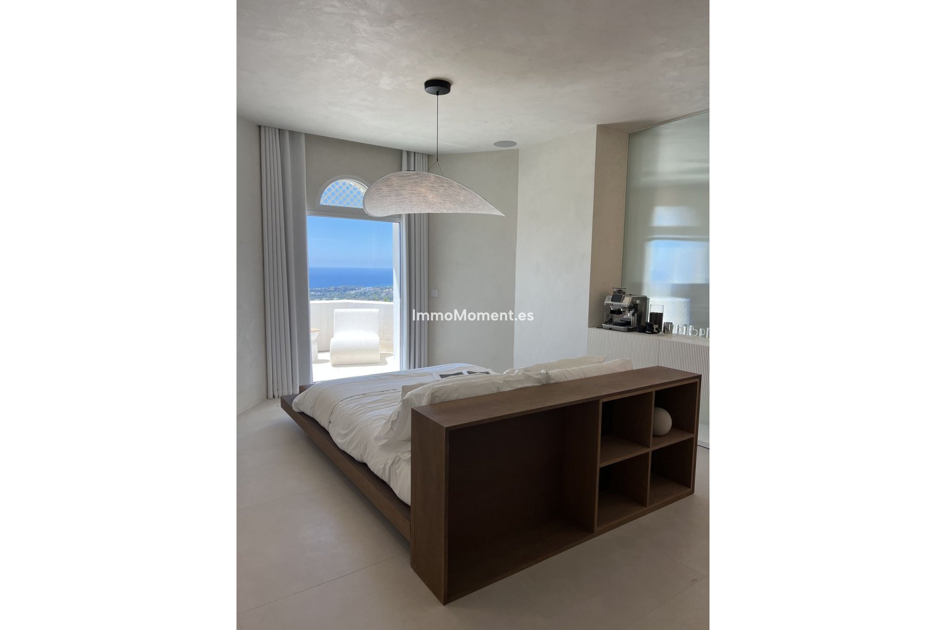 Wiederverkauf - Wohnung - Marbella - The Golden Mile