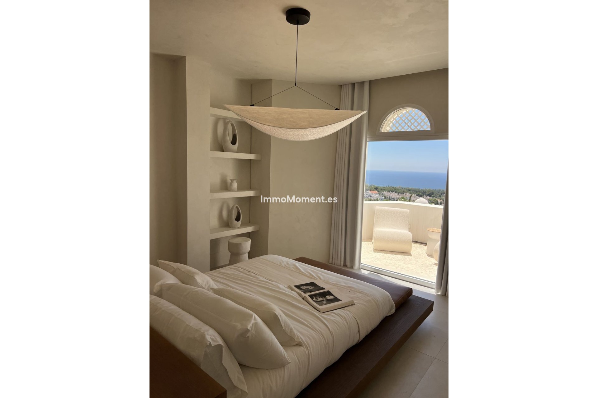 Wiederverkauf - Wohnung - Marbella - The Golden Mile