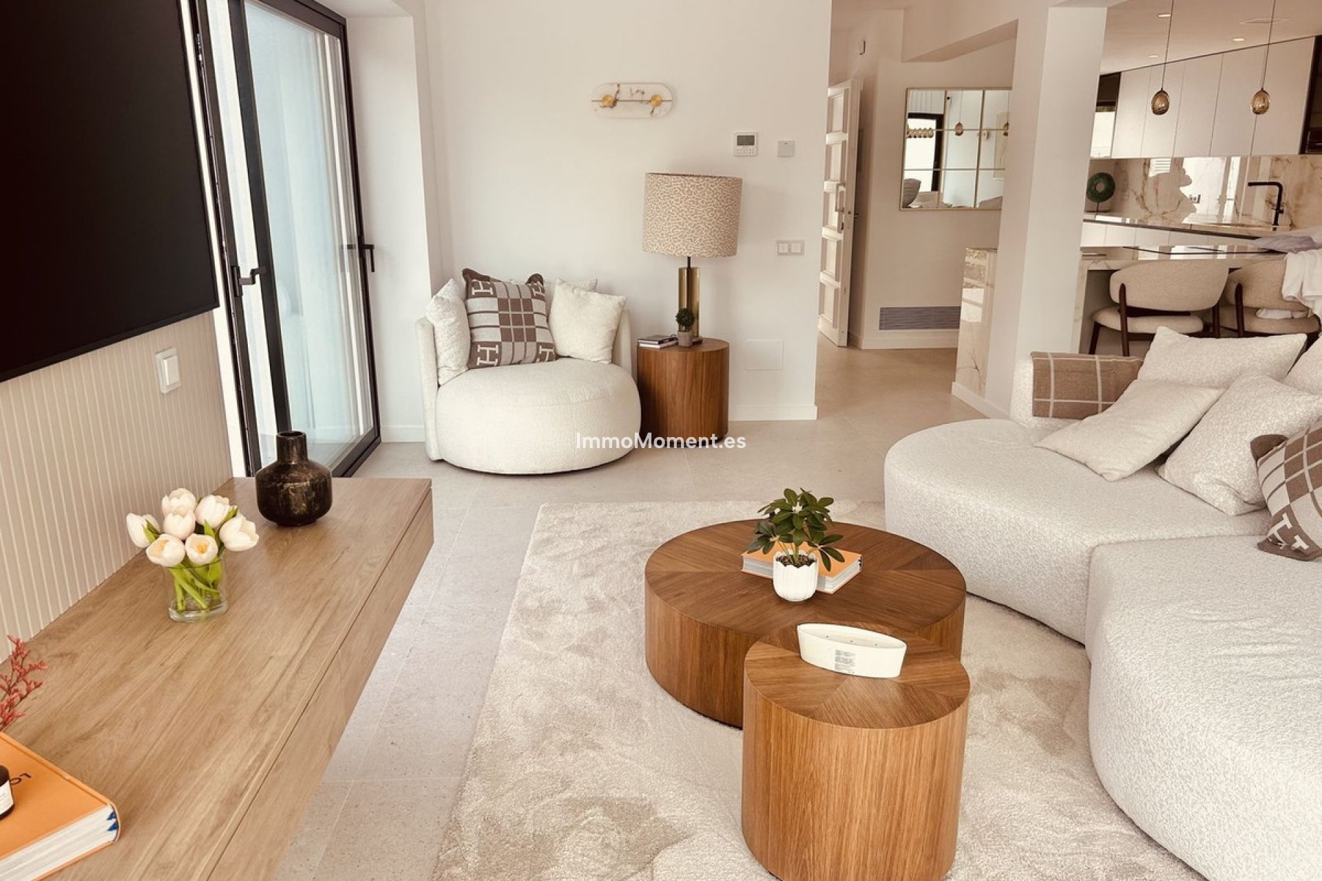 Wiederverkauf - Wohnung - Marbella - The Golden Mile