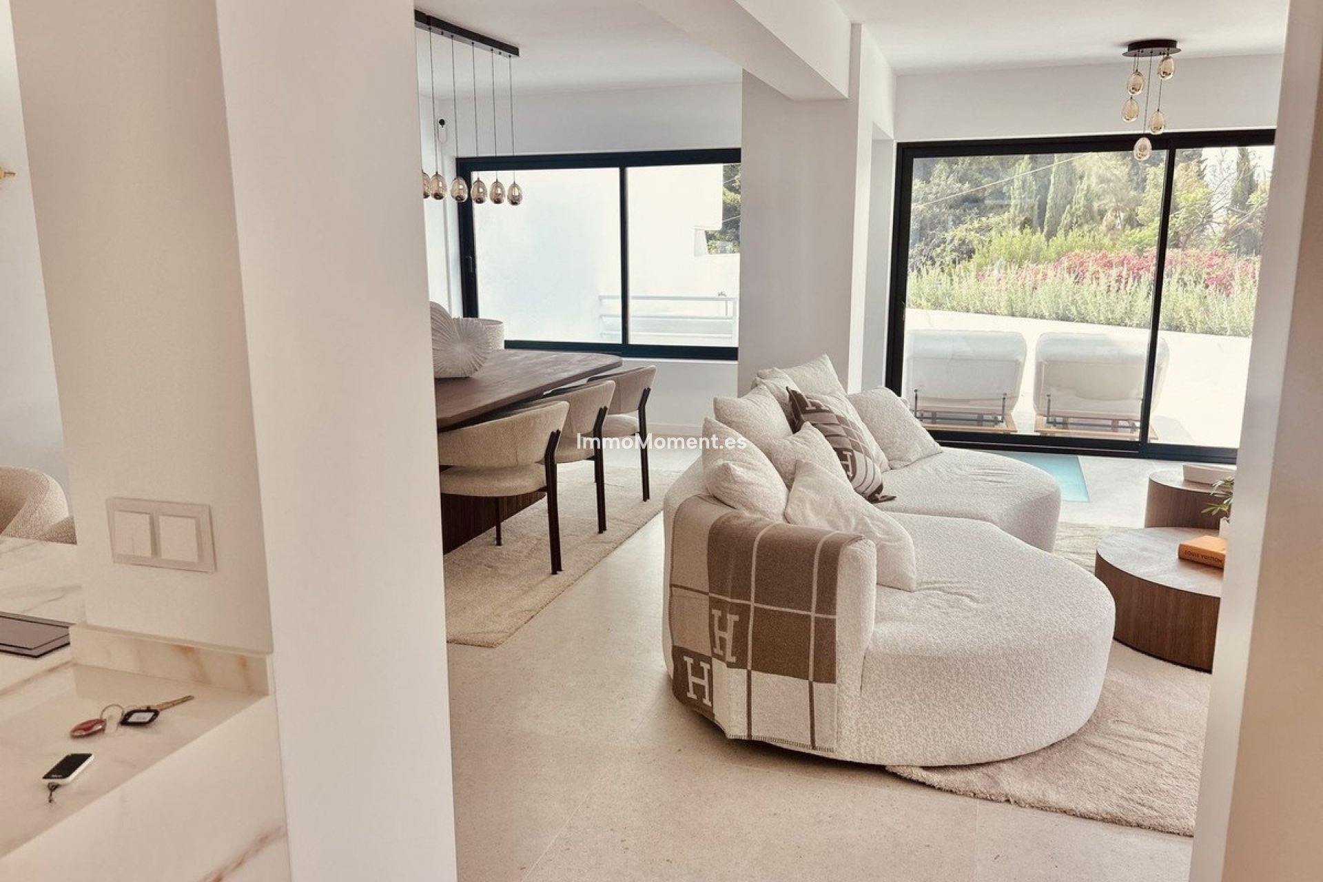 Wiederverkauf - Wohnung - Marbella - The Golden Mile