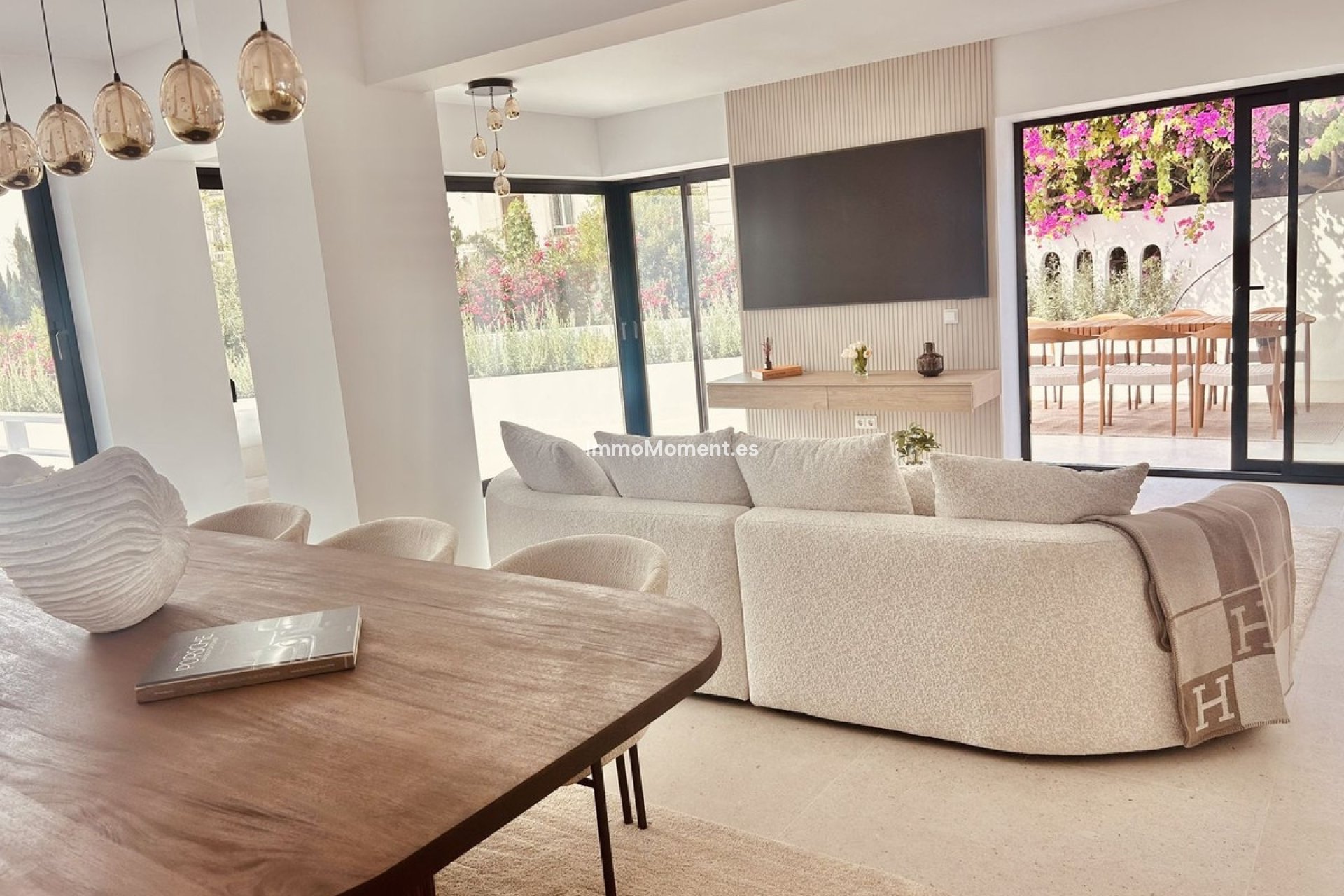 Wiederverkauf - Wohnung - Marbella - The Golden Mile