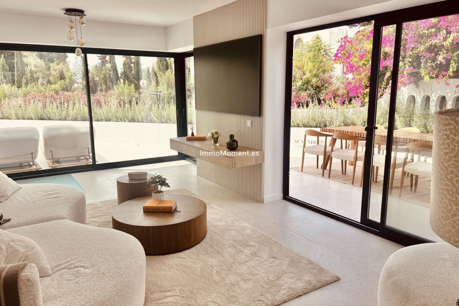 Wiederverkauf - Wohnung - Marbella - The Golden Mile