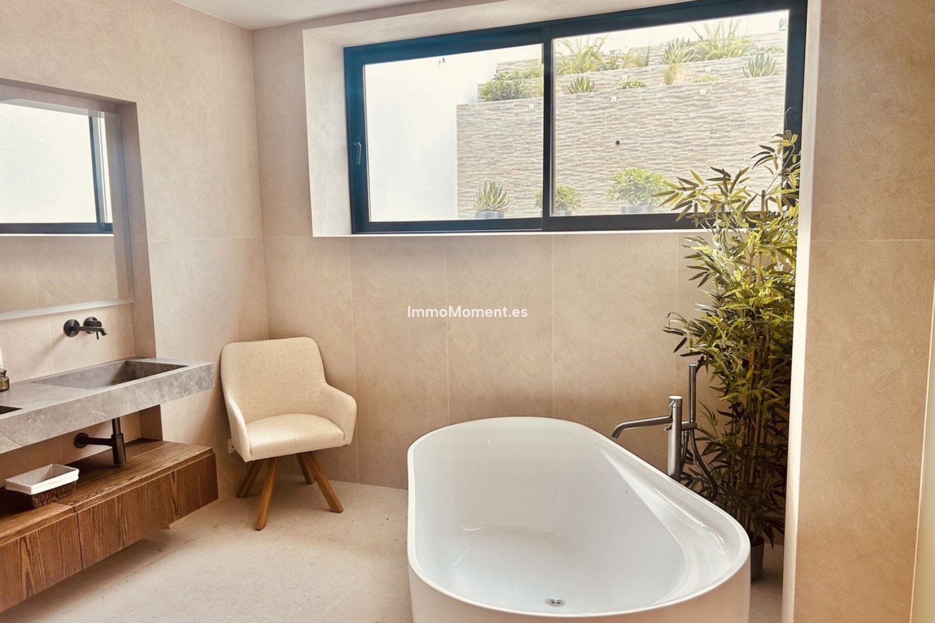 Wiederverkauf - Wohnung - Marbella - The Golden Mile