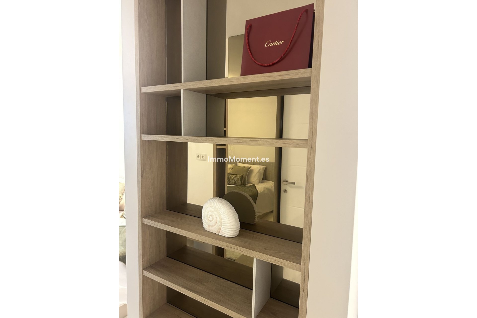 Wiederverkauf - Wohnung - Marbella - The Golden Mile
