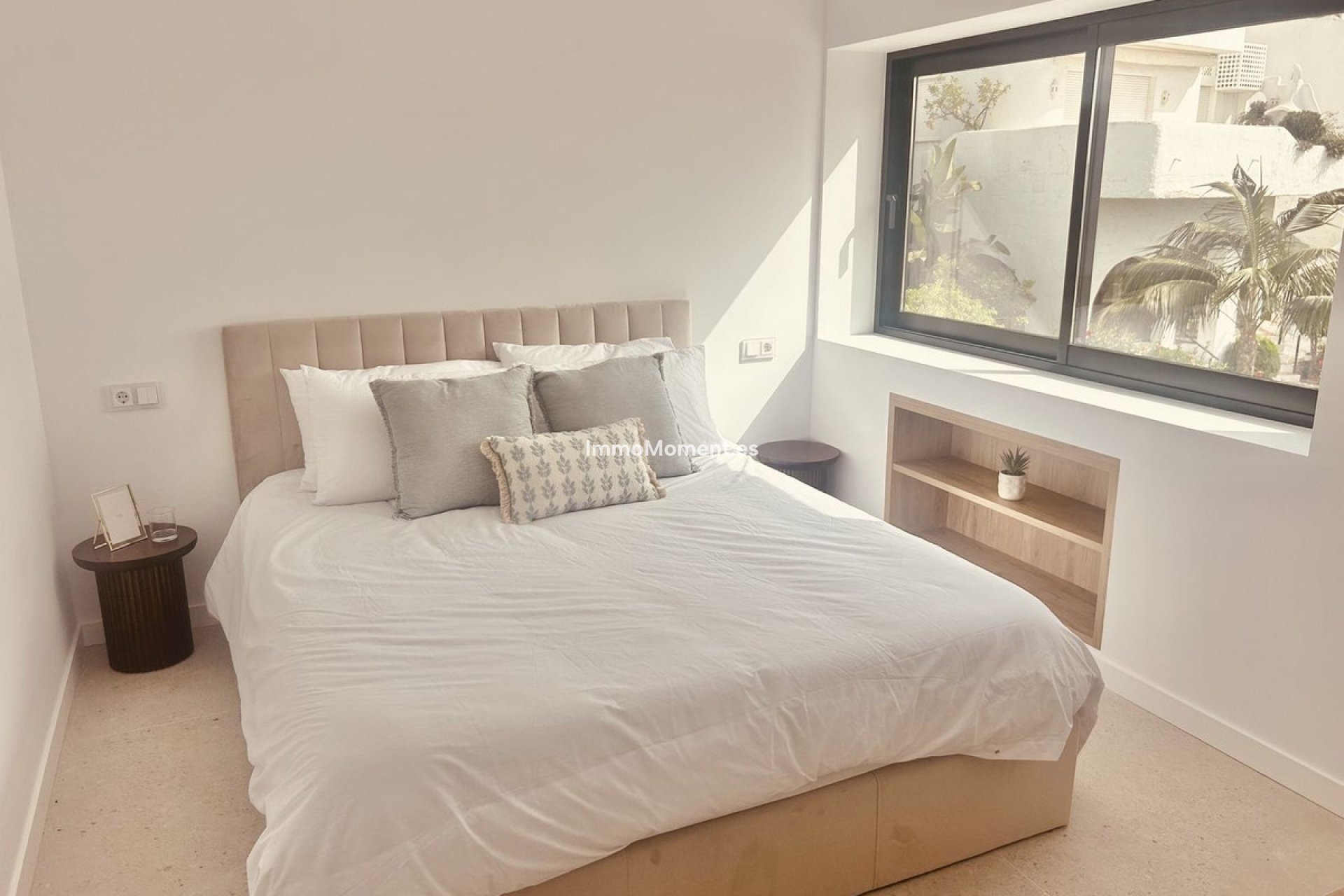 Wiederverkauf - Wohnung - Marbella - The Golden Mile