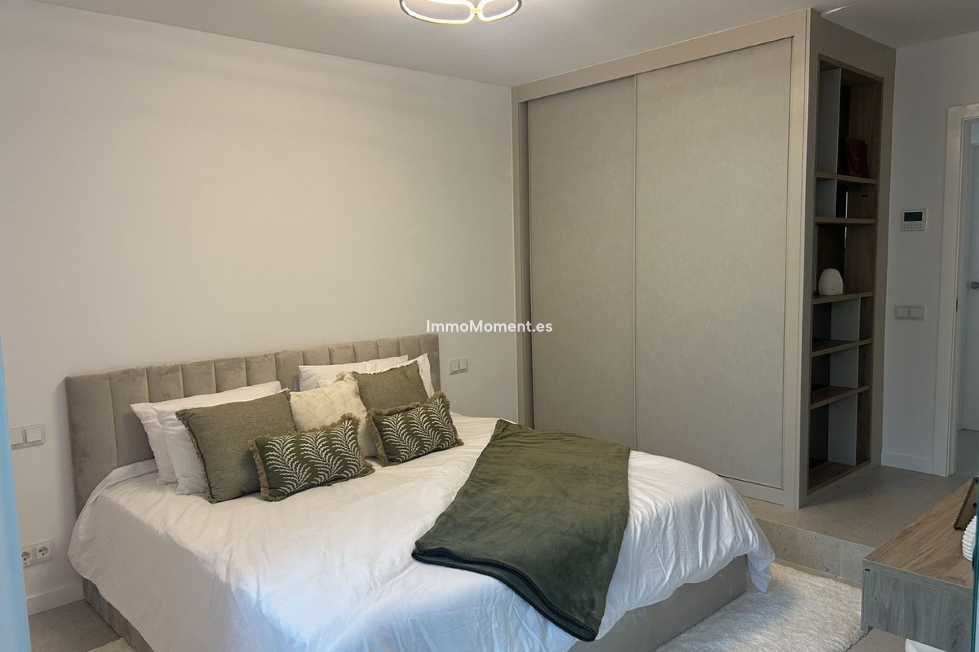 Wiederverkauf - Wohnung - Marbella - The Golden Mile
