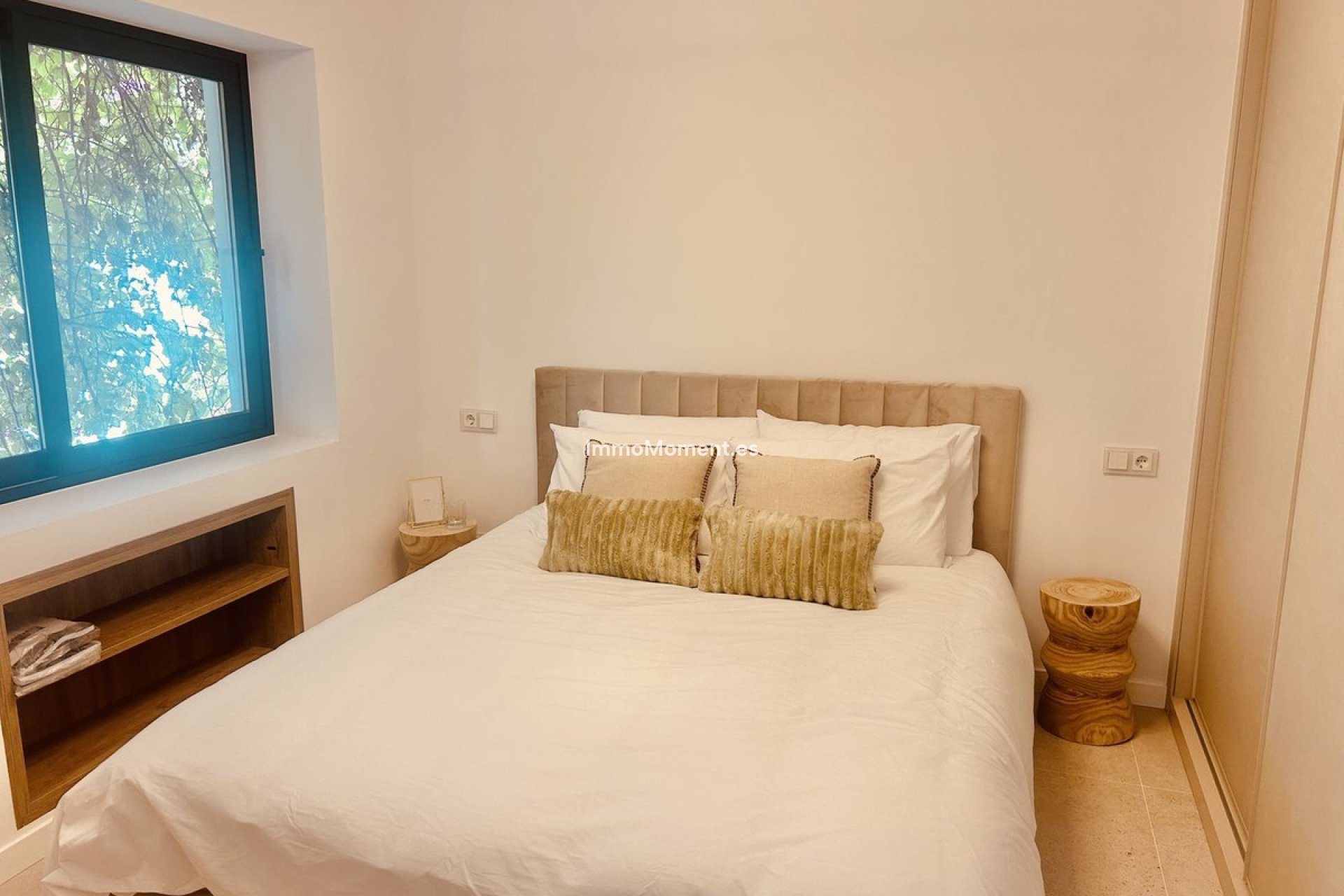 Wiederverkauf - Wohnung - Marbella - The Golden Mile
