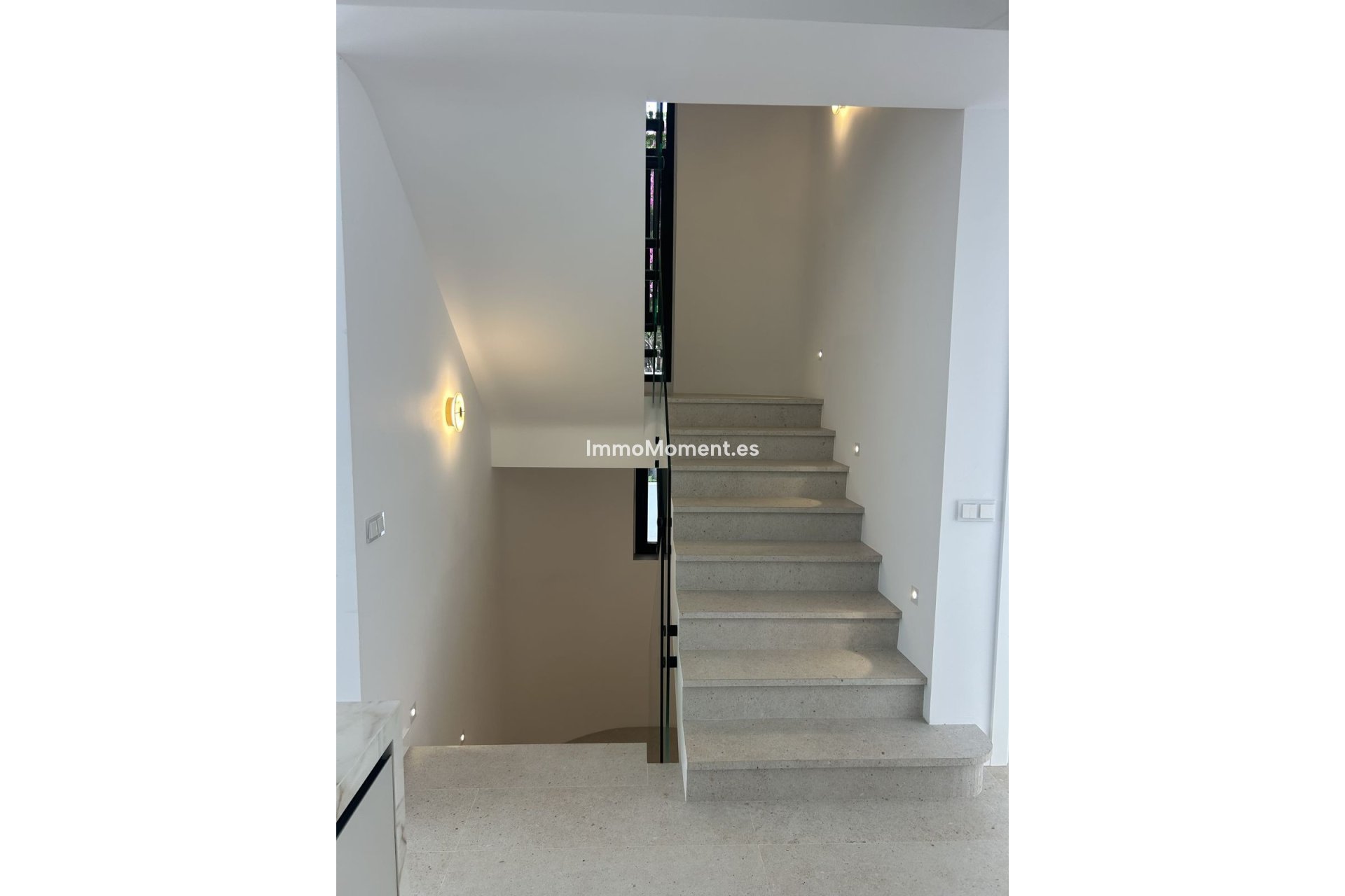 Wiederverkauf - Wohnung - Marbella - The Golden Mile