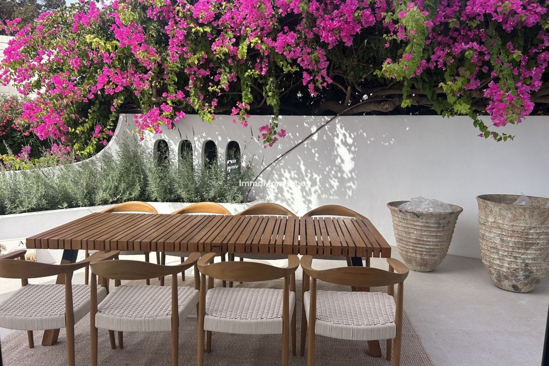Wiederverkauf - Wohnung - Marbella - The Golden Mile