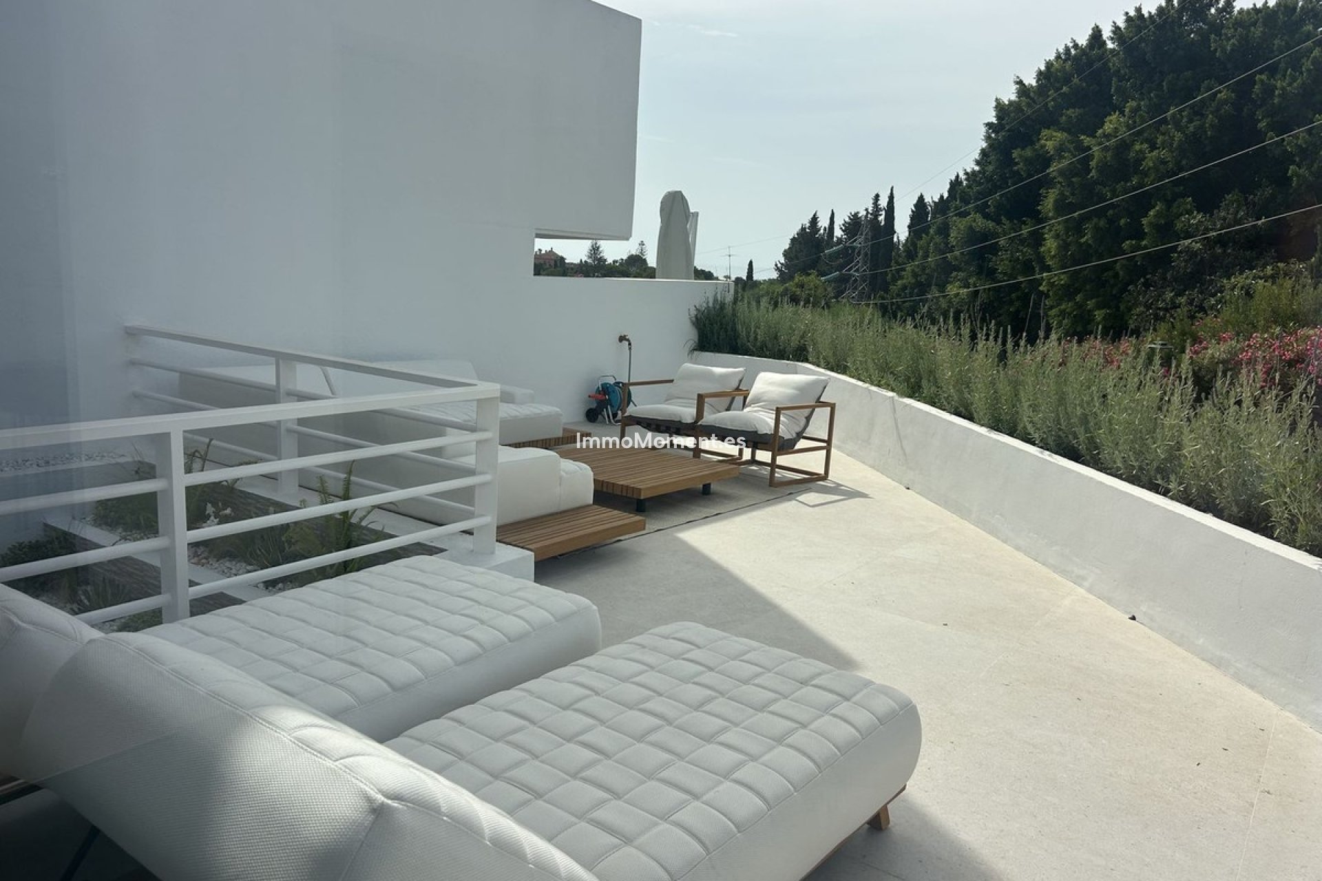 Wiederverkauf - Wohnung - Marbella - The Golden Mile