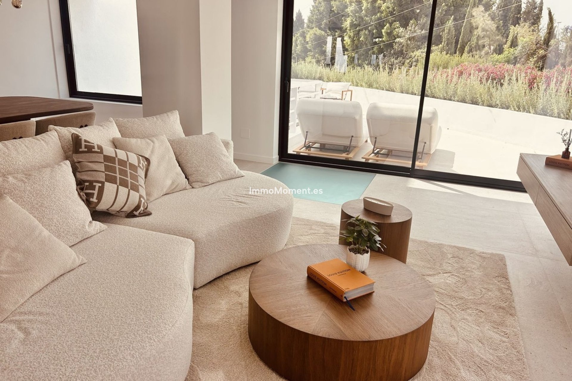 Wiederverkauf - Wohnung - Marbella - The Golden Mile