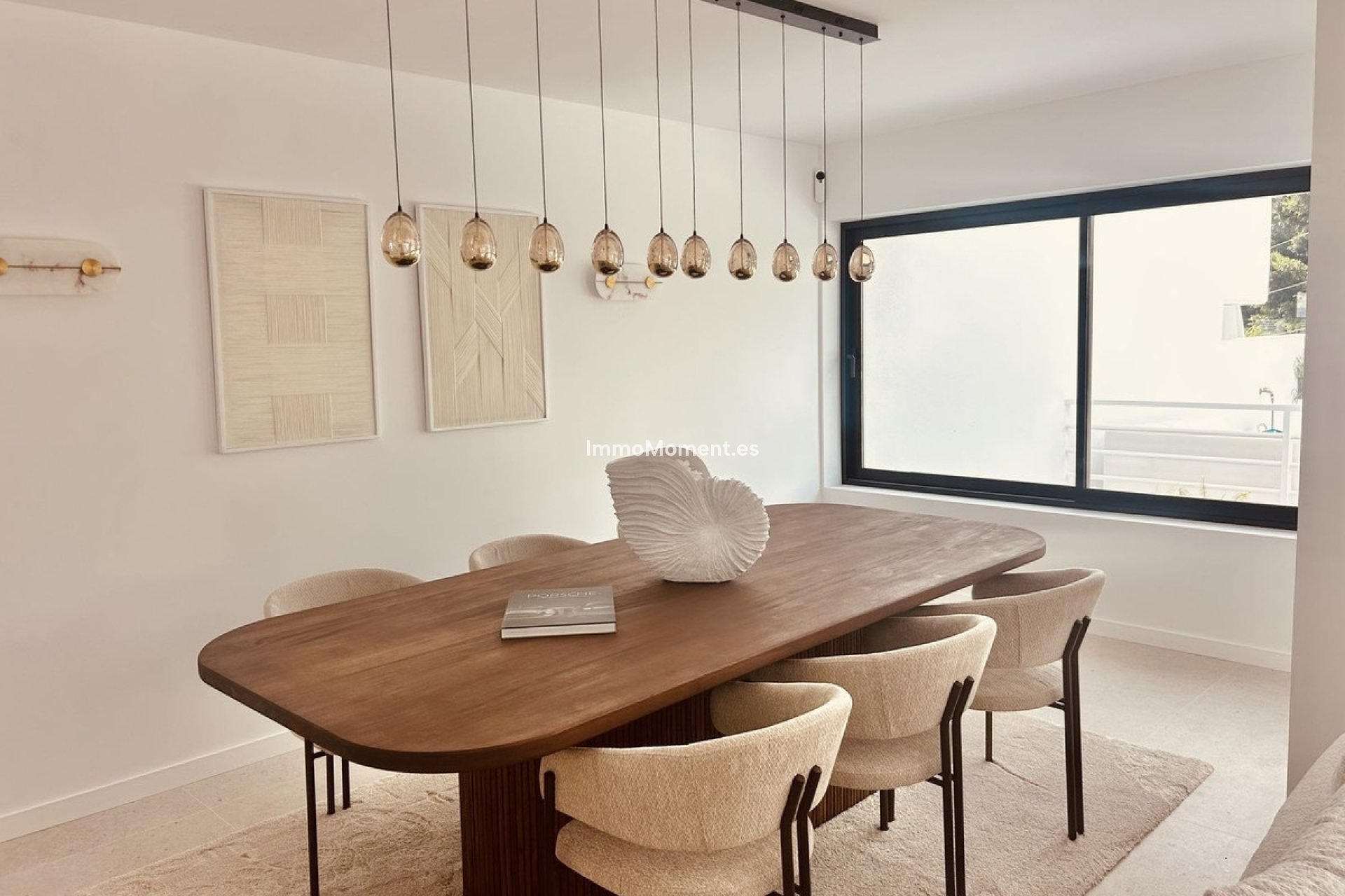 Wiederverkauf - Wohnung - Marbella - The Golden Mile