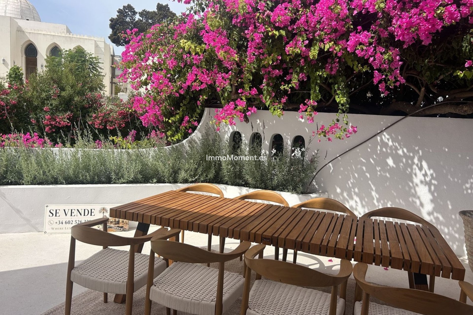 Wiederverkauf - Wohnung - Marbella - The Golden Mile