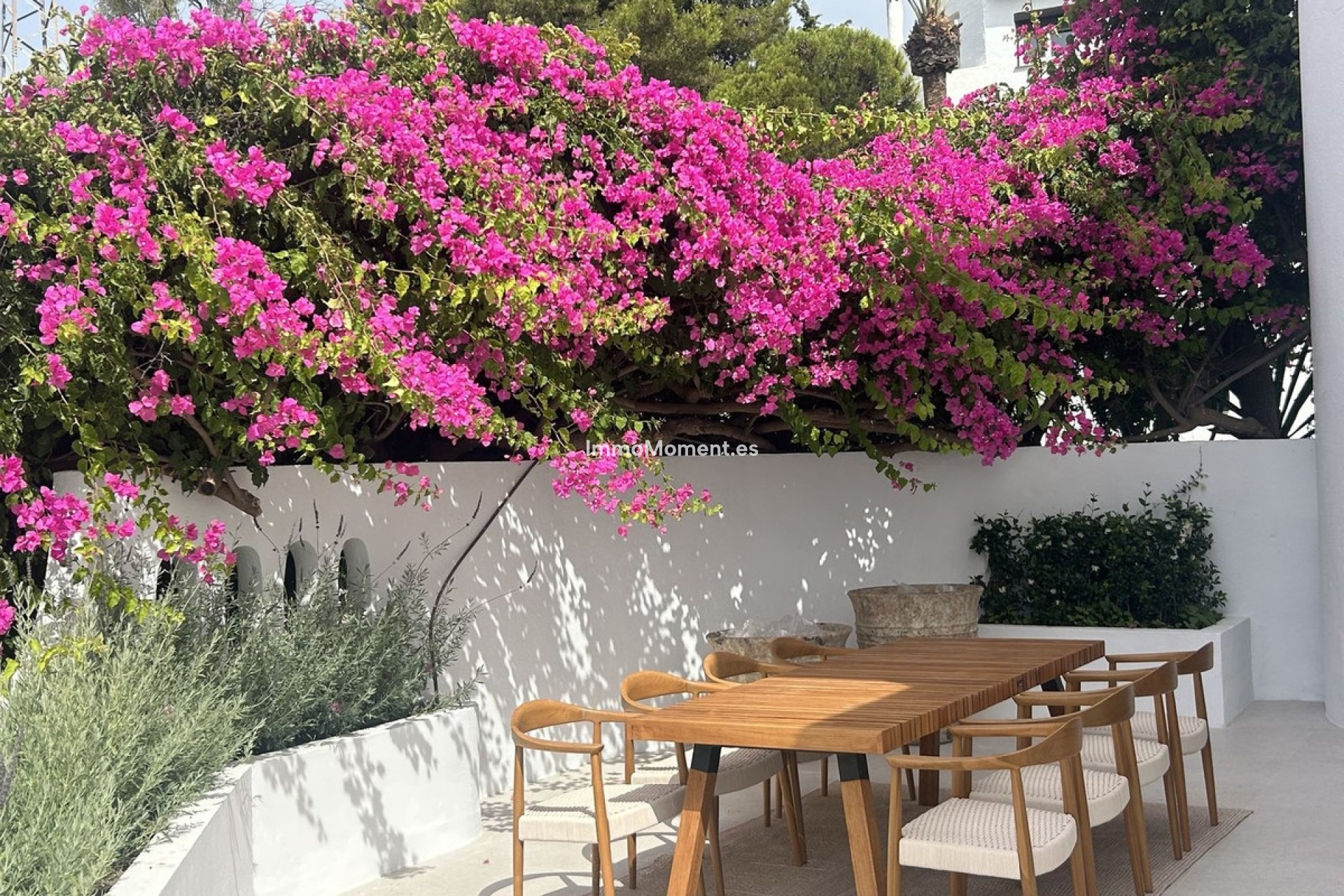 Wiederverkauf - Wohnung - Marbella - The Golden Mile
