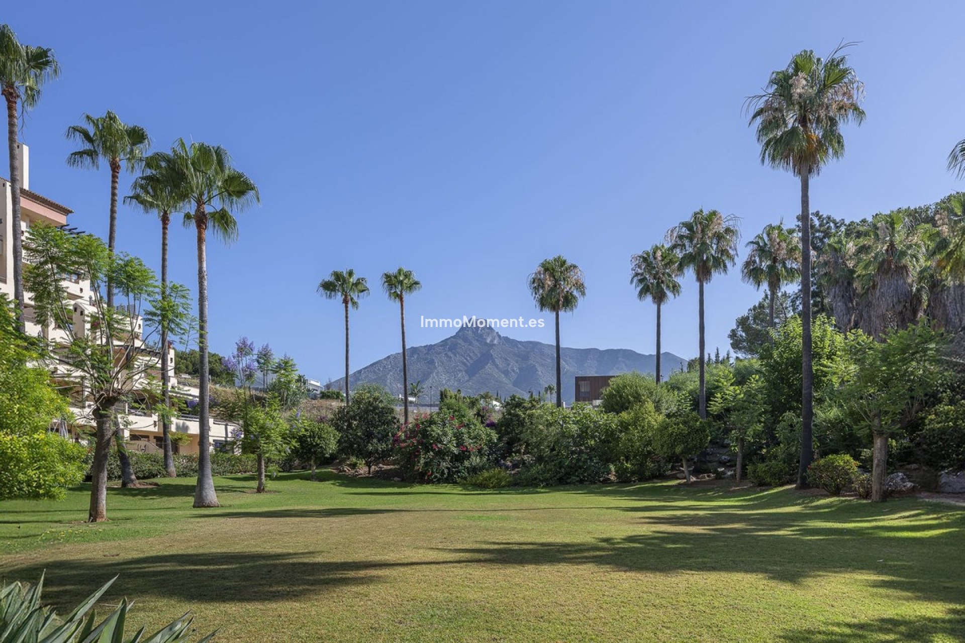 Wiederverkauf - Wohnung - Marbella - The Golden Mile