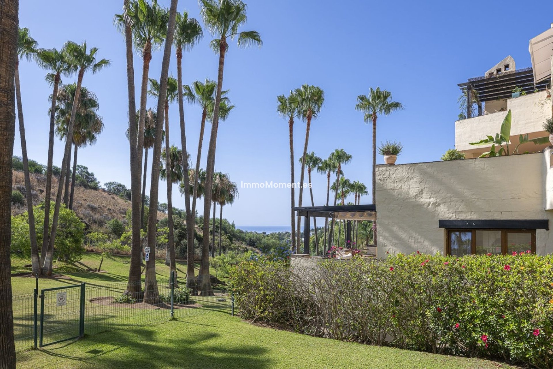 Wiederverkauf - Wohnung - Marbella - The Golden Mile