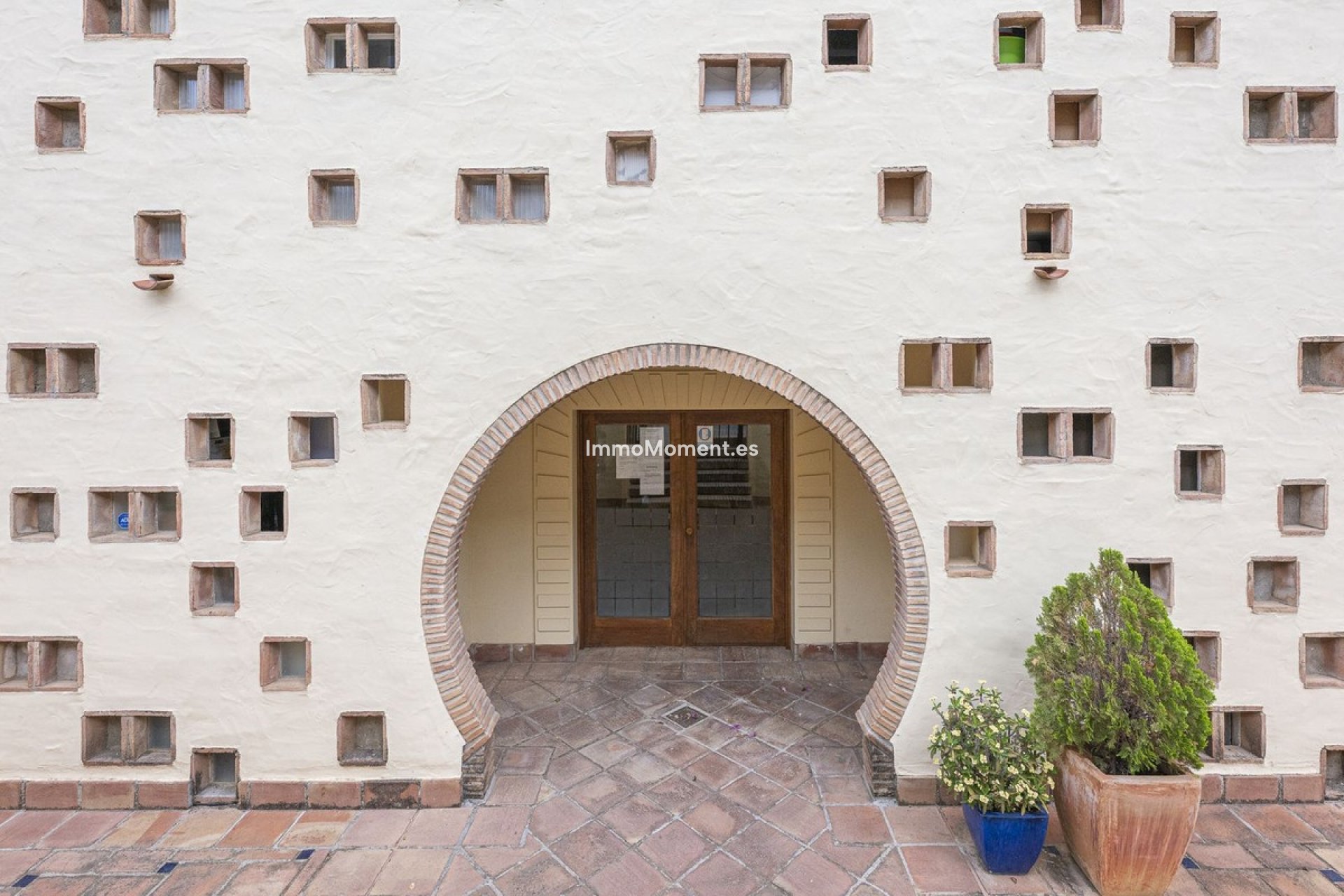Wiederverkauf - Wohnung - Marbella - The Golden Mile