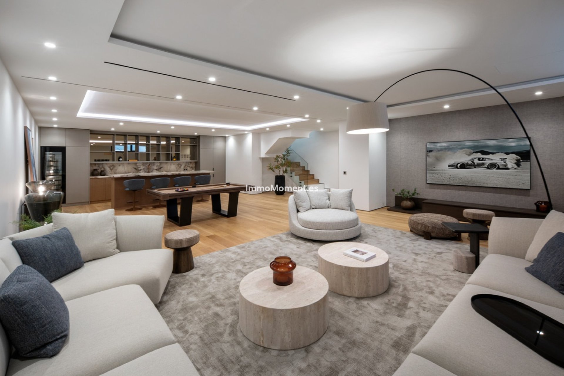 Wiederverkauf - Wohnung - Marbella - The Golden Mile