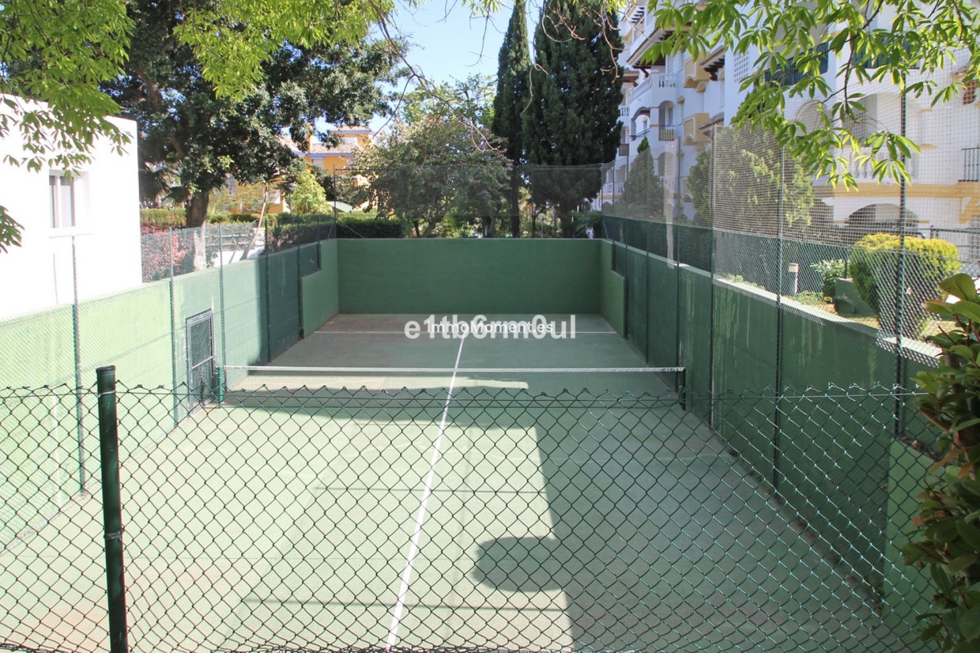 Wiederverkauf - Wohnung - Marbella - The Golden Mile