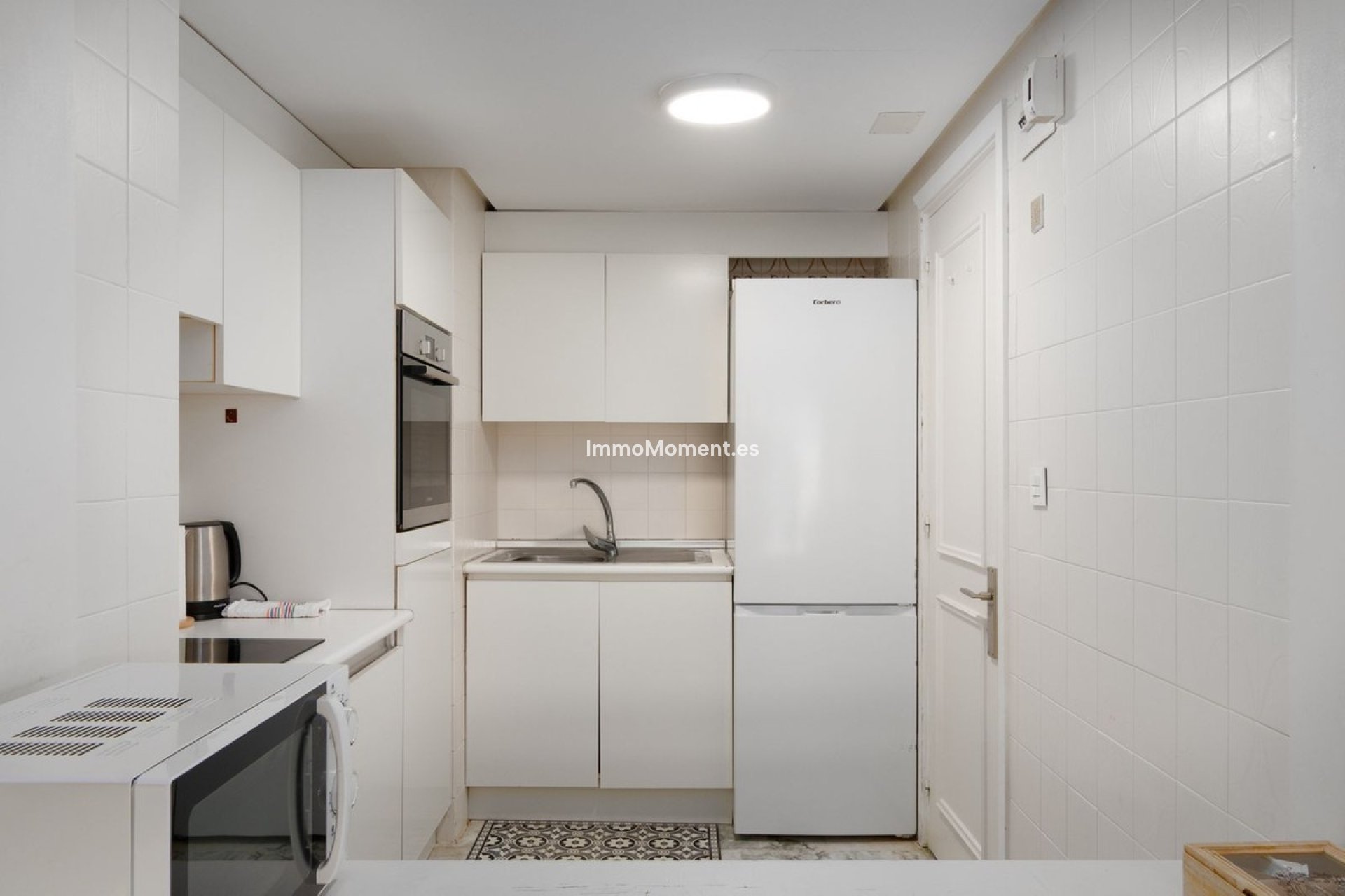 Wiederverkauf - Wohnung - Marbella - The Golden Mile