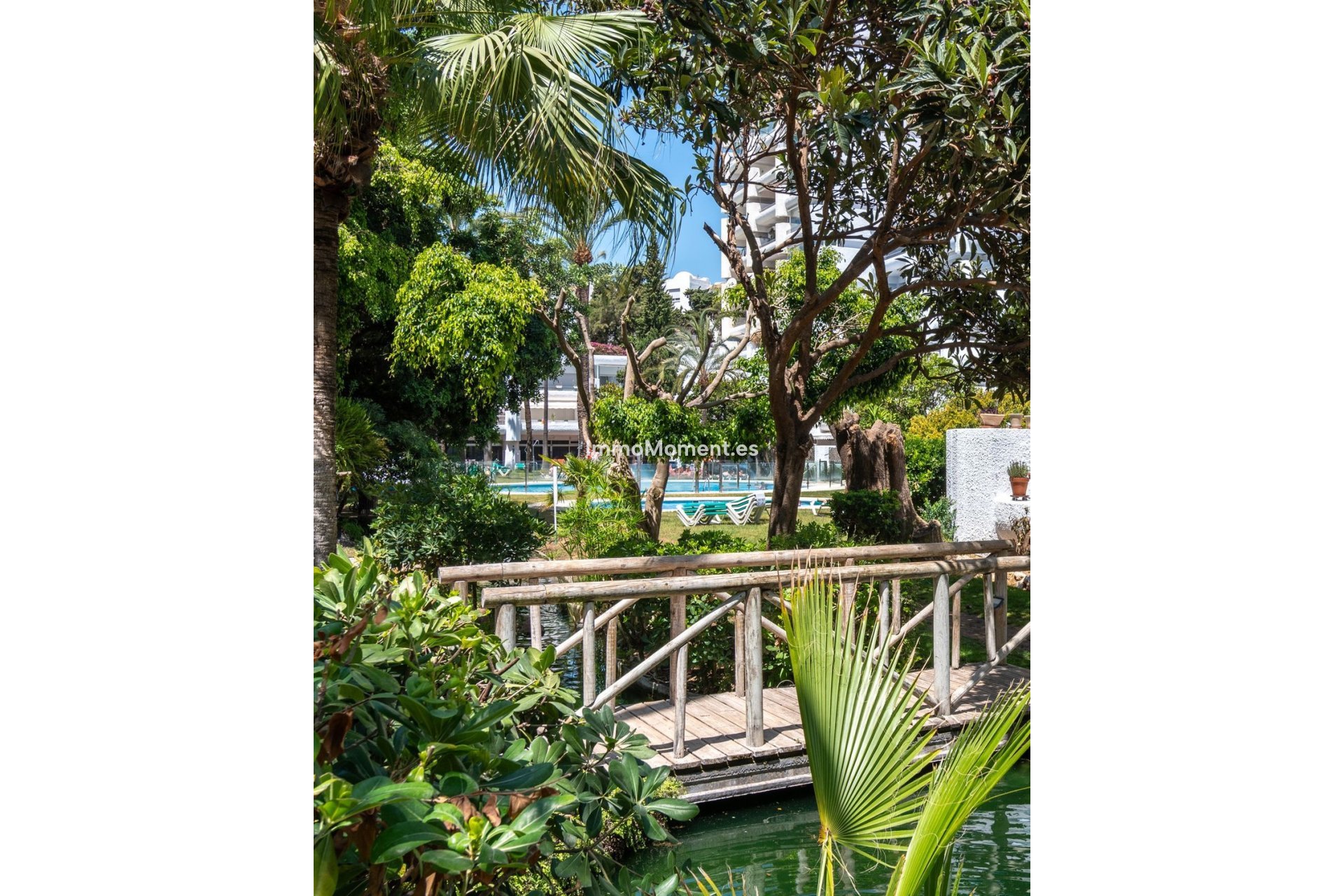 Wiederverkauf - Wohnung - Marbella - The Golden Mile