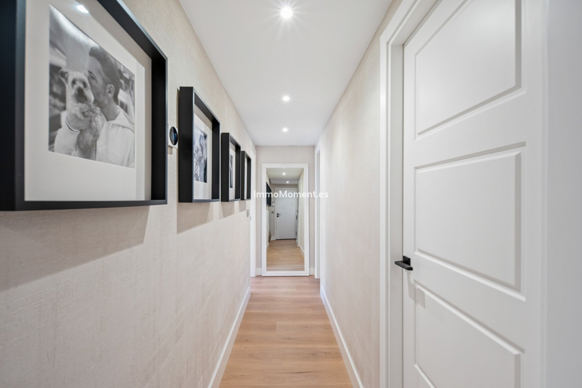 Wiederverkauf - Wohnung - Marbella - The Golden Mile