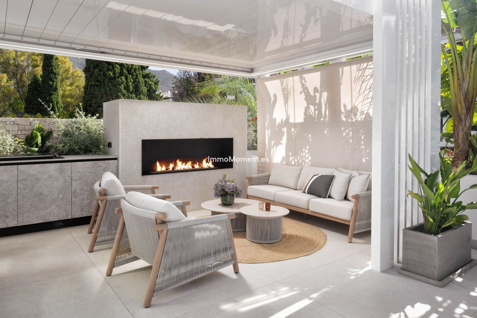 Wiederverkauf - Wohnung - Marbella - The Golden Mile