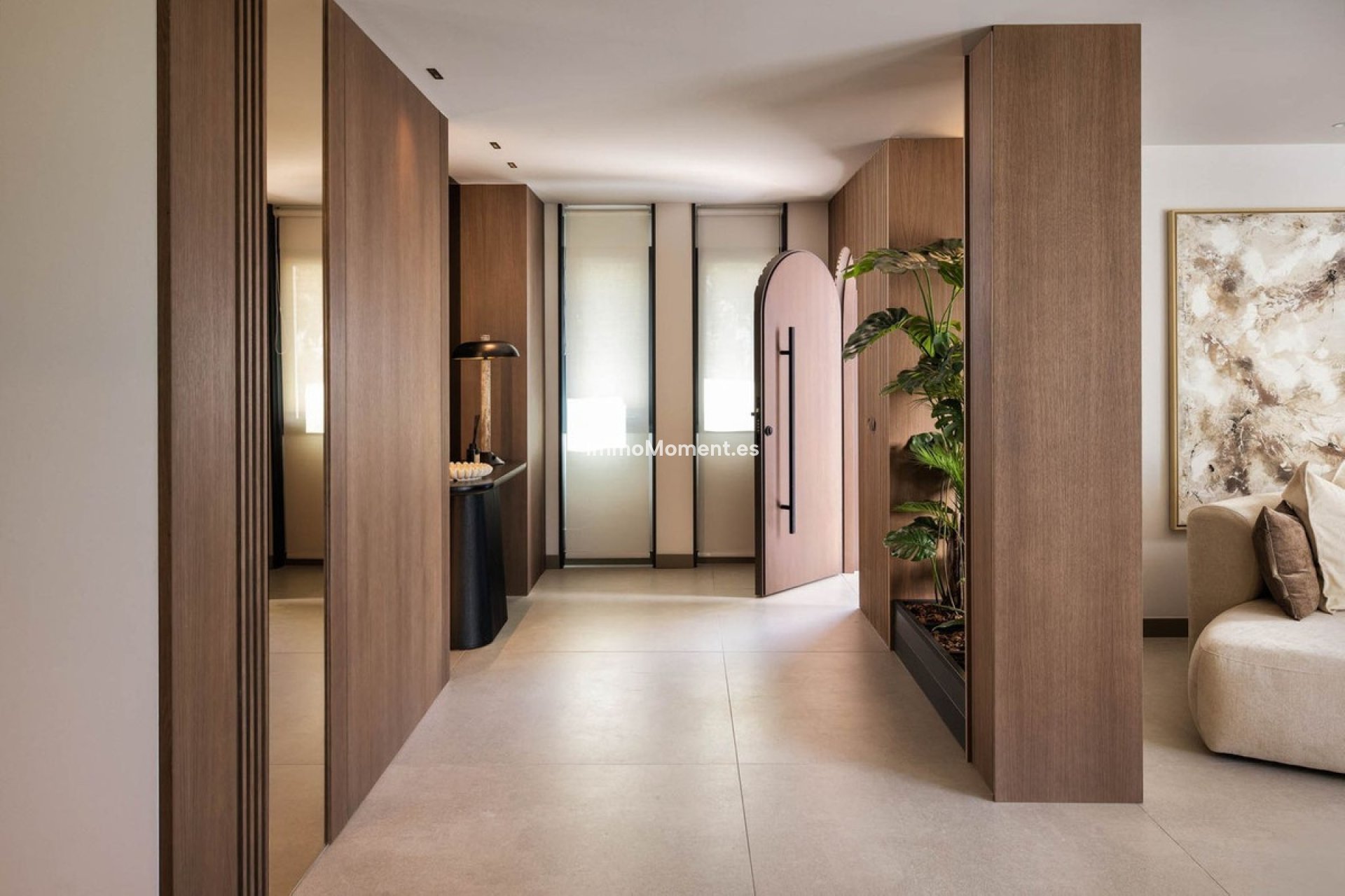 Wiederverkauf - Wohnung - Marbella - The Golden Mile
