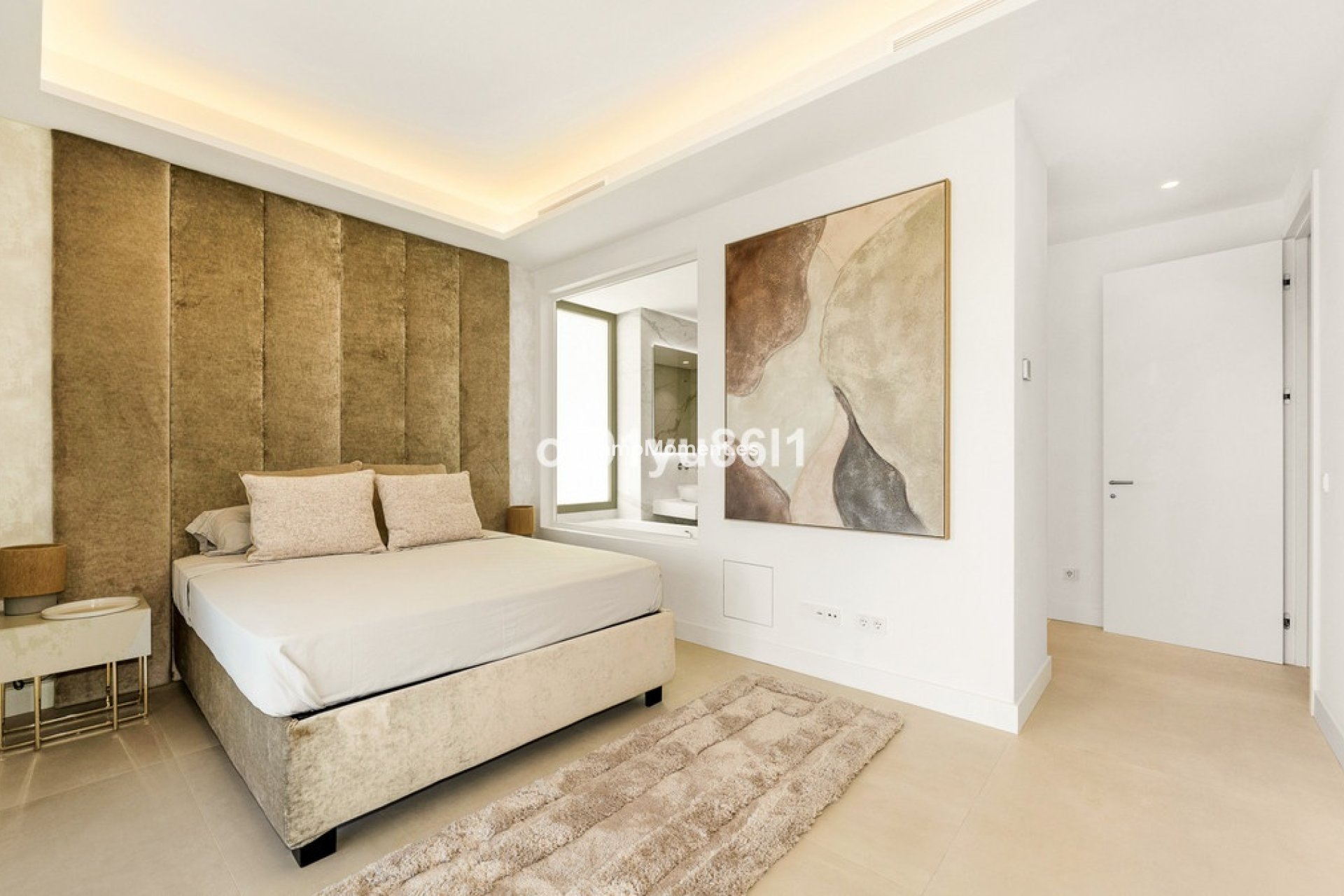 Wiederverkauf - Wohnung - Marbella - The Golden Mile
