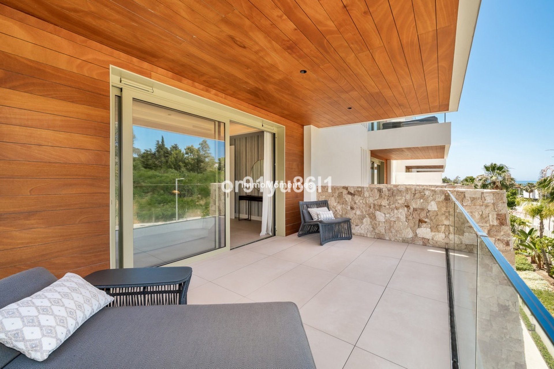 Wiederverkauf - Wohnung - Marbella - The Golden Mile