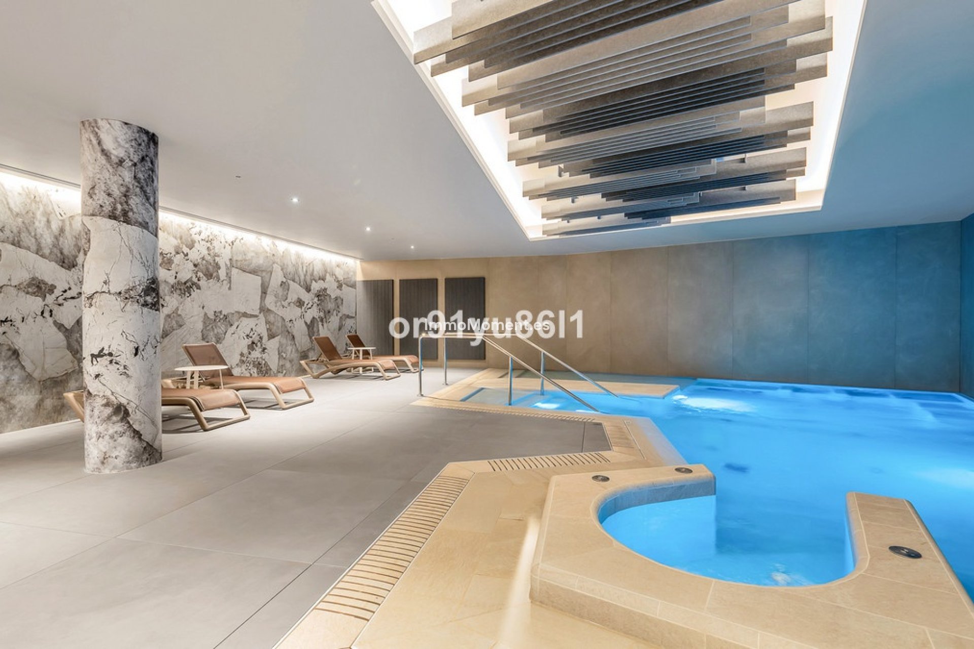 Wiederverkauf - Wohnung - Marbella - The Golden Mile