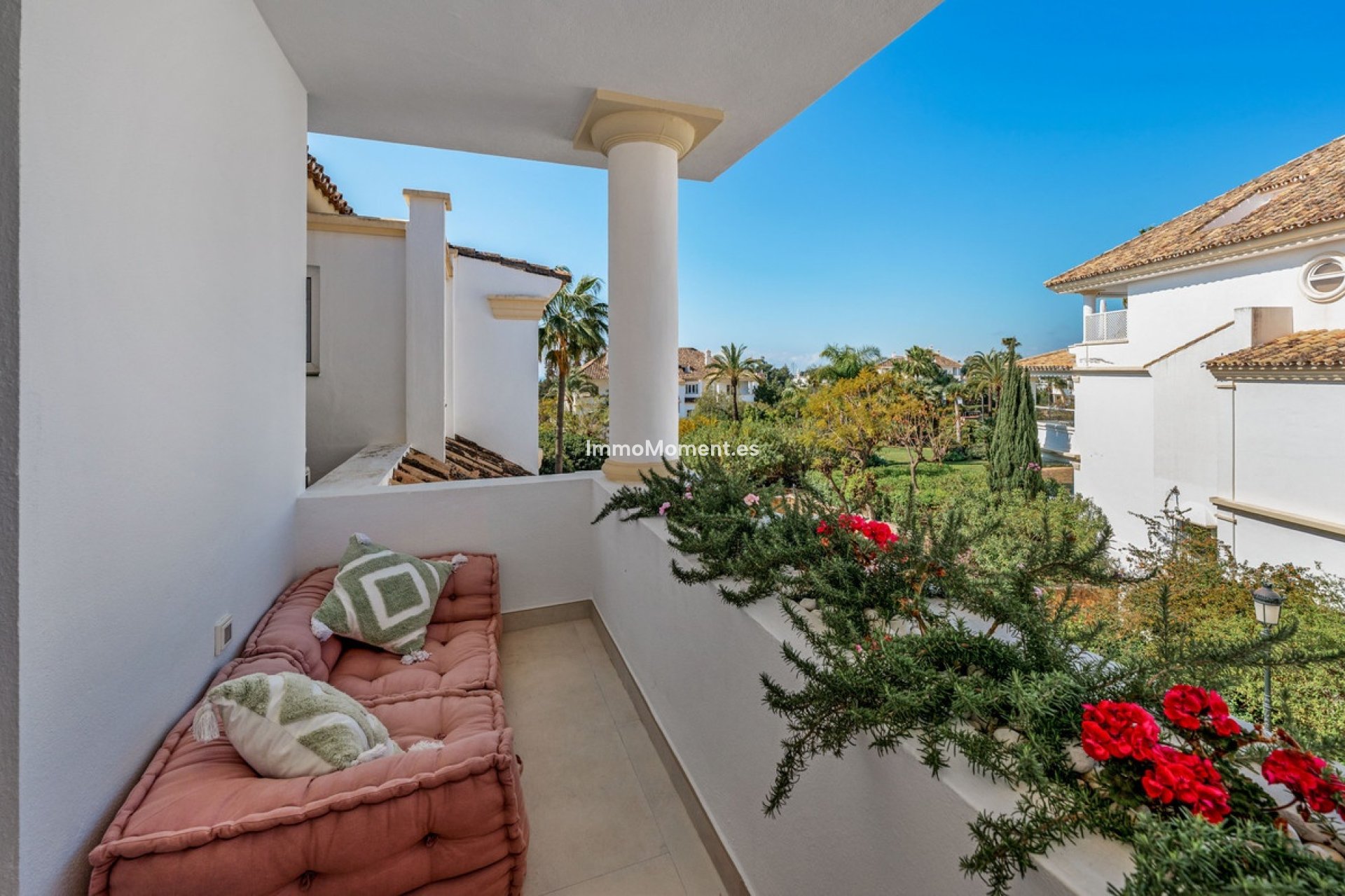 Wiederverkauf - Wohnung - Marbella - The Golden Mile