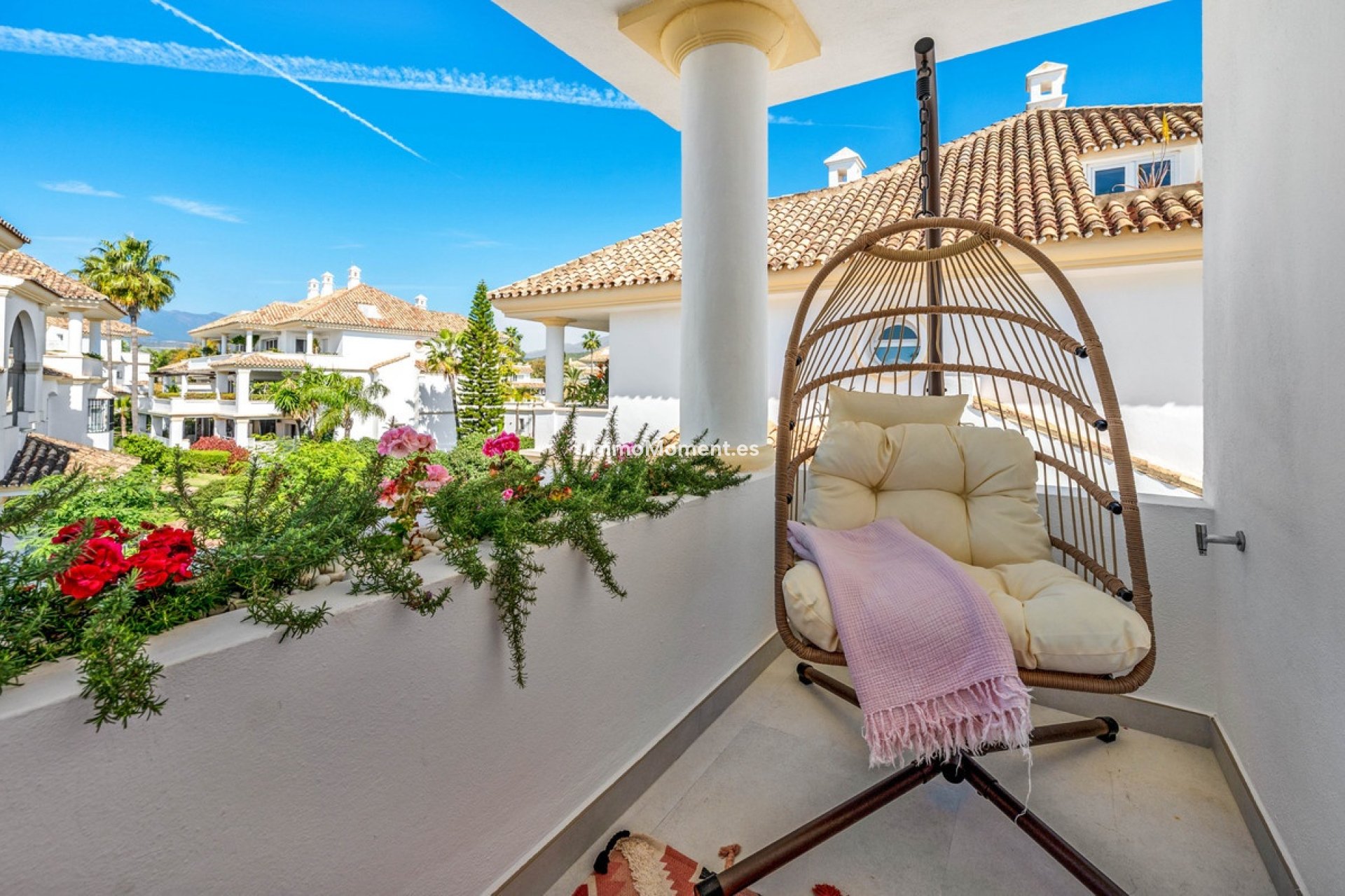Wiederverkauf - Wohnung - Marbella - The Golden Mile