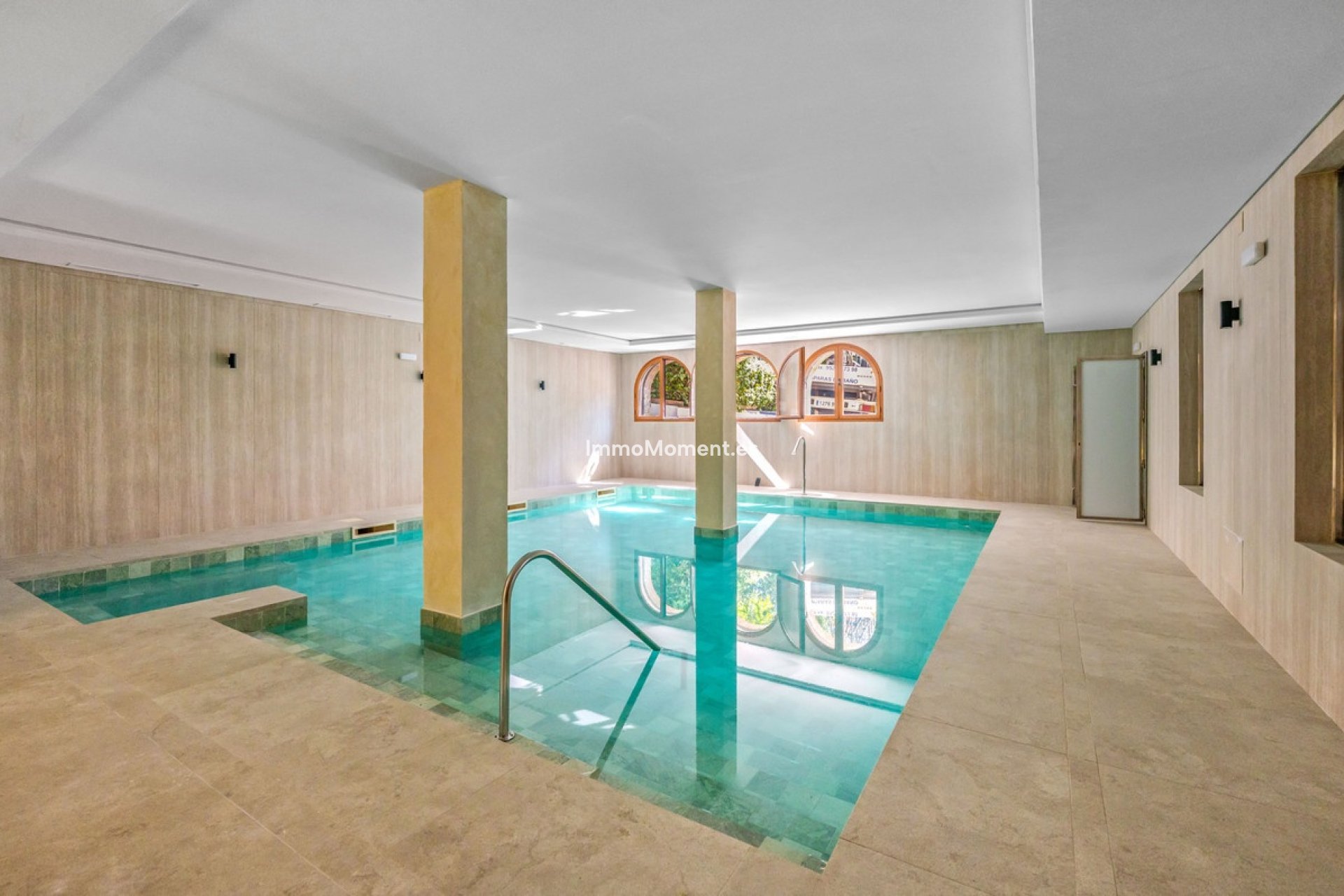 Wiederverkauf - Wohnung - Marbella - The Golden Mile