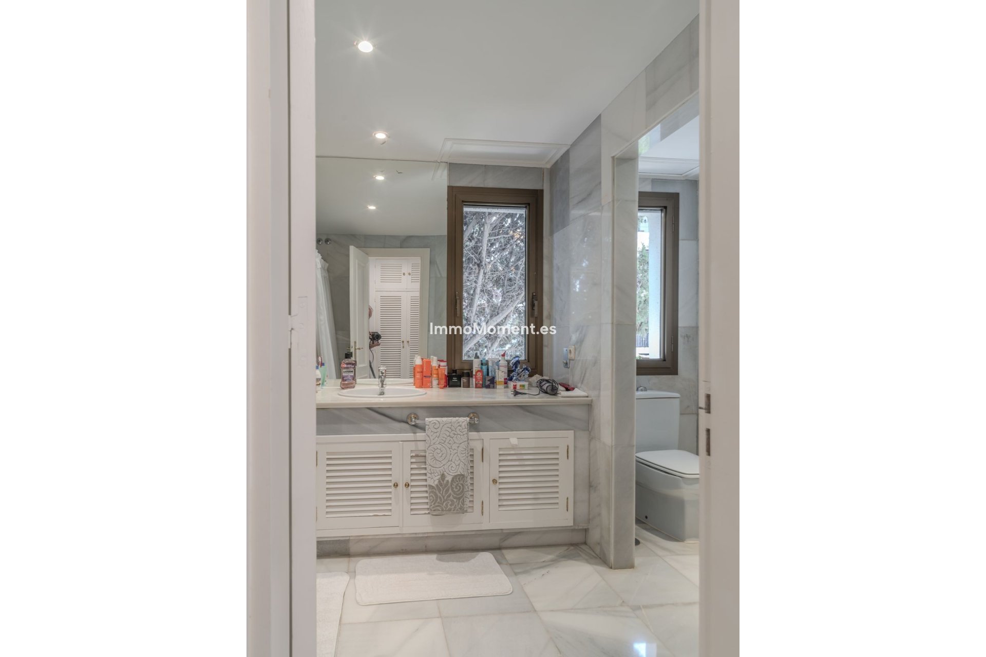 Wiederverkauf - Wohnung - Marbella - The Golden Mile