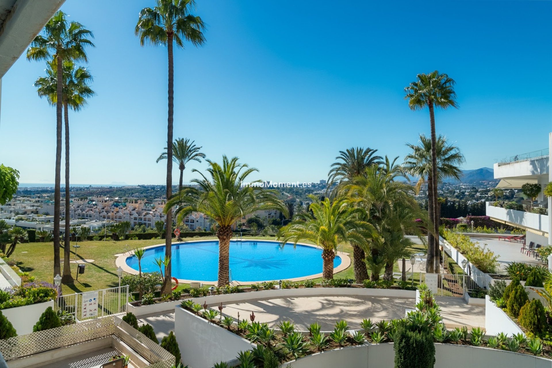 Wiederverkauf - Wohnung - Marbella - The Golden Mile