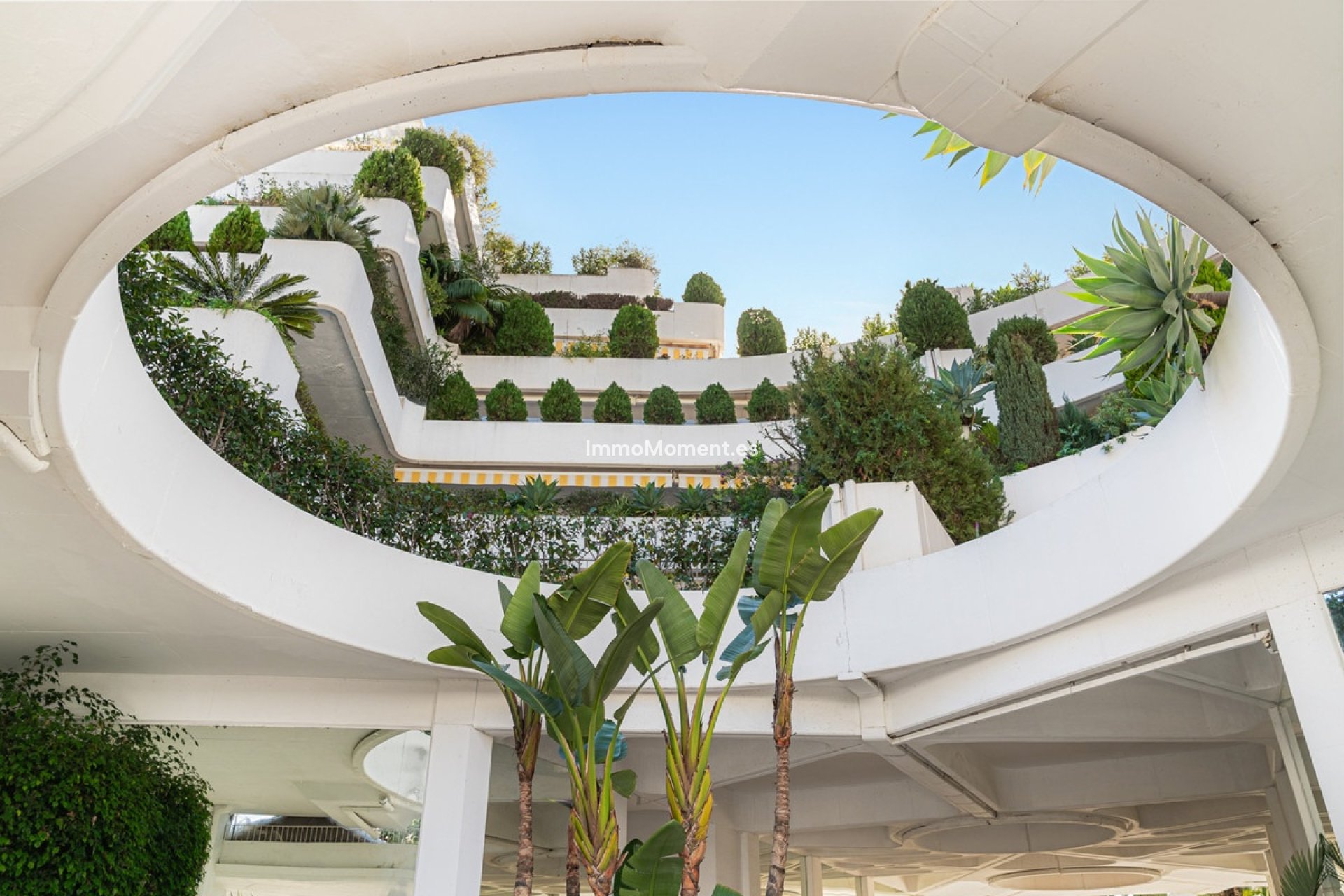 Wiederverkauf - Wohnung - Marbella - The Golden Mile