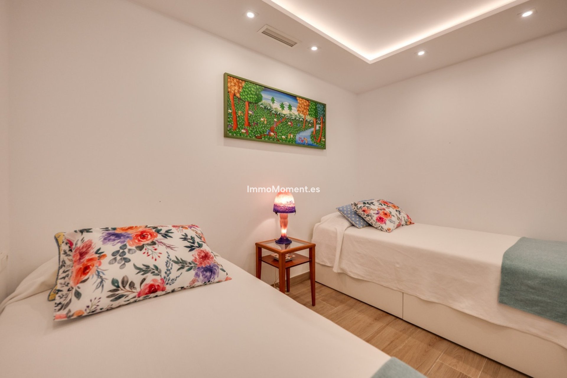 Wiederverkauf - Wohnung - Marbella - The Golden Mile