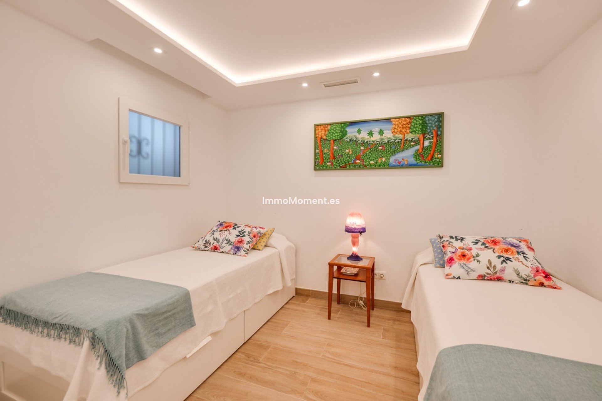 Wiederverkauf - Wohnung - Marbella - The Golden Mile