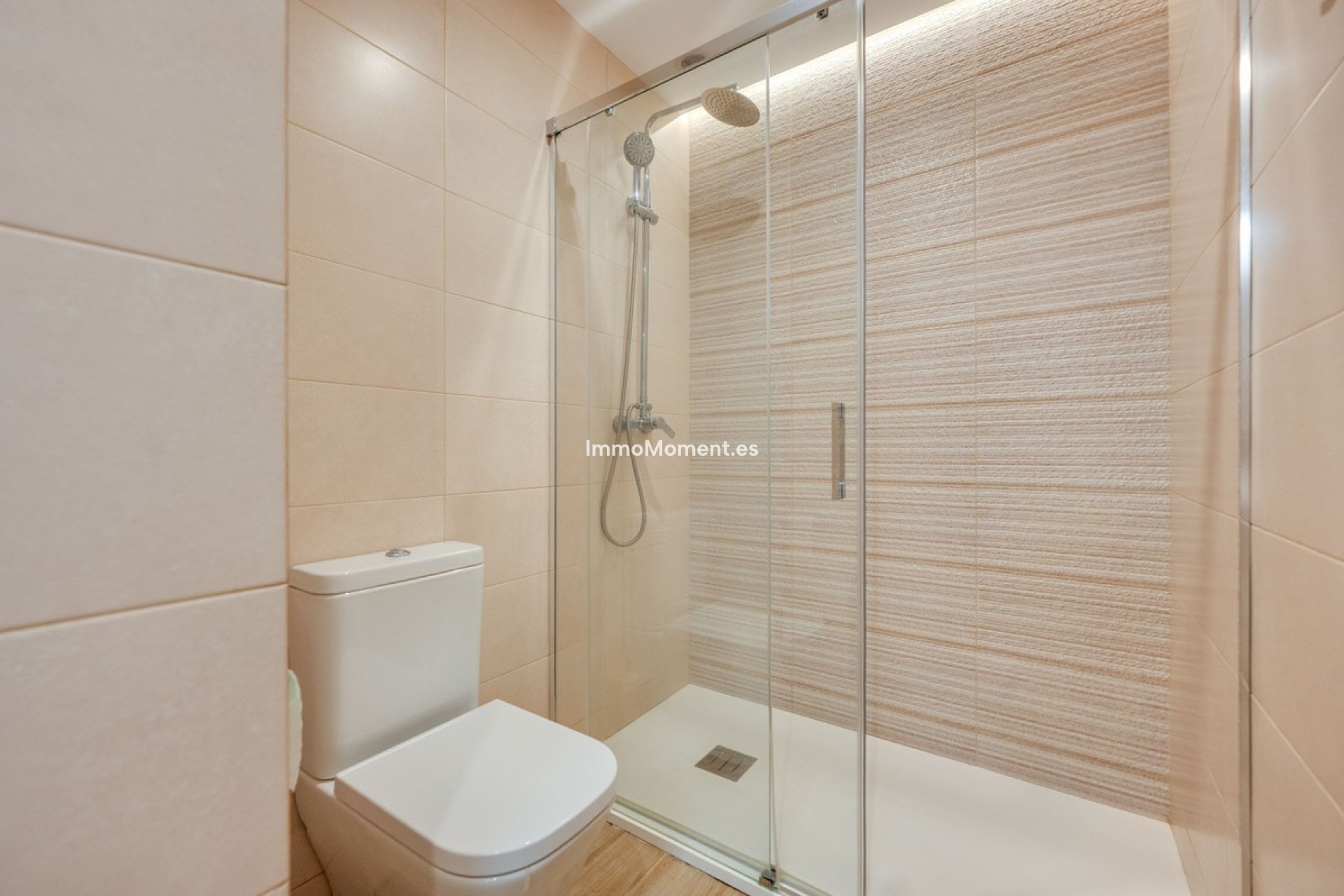 Wiederverkauf - Wohnung - Marbella - The Golden Mile
