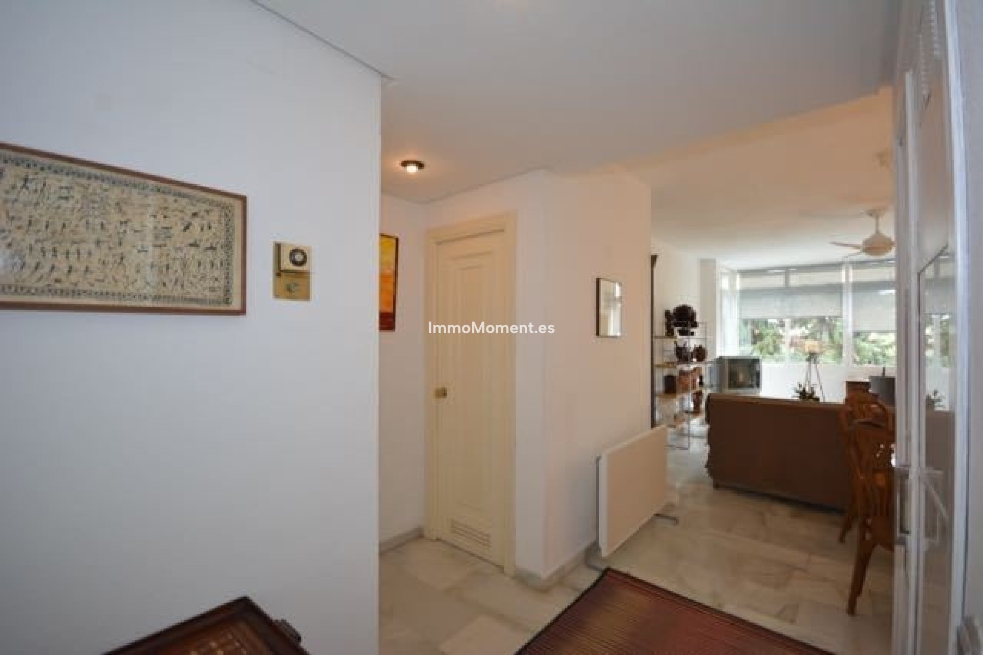 Wiederverkauf - Wohnung - Marbella - The Golden Mile
