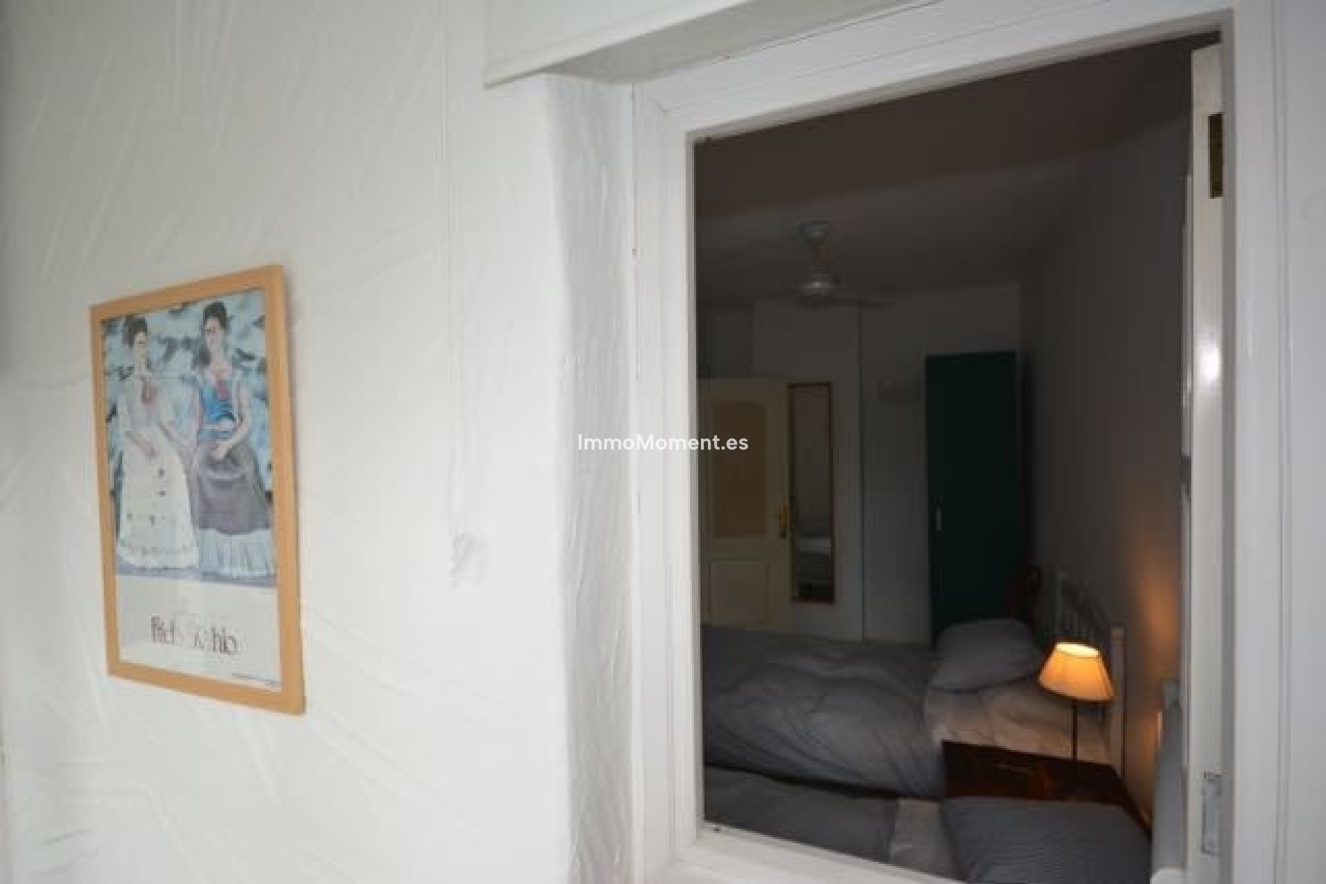 Wiederverkauf - Wohnung - Marbella - The Golden Mile