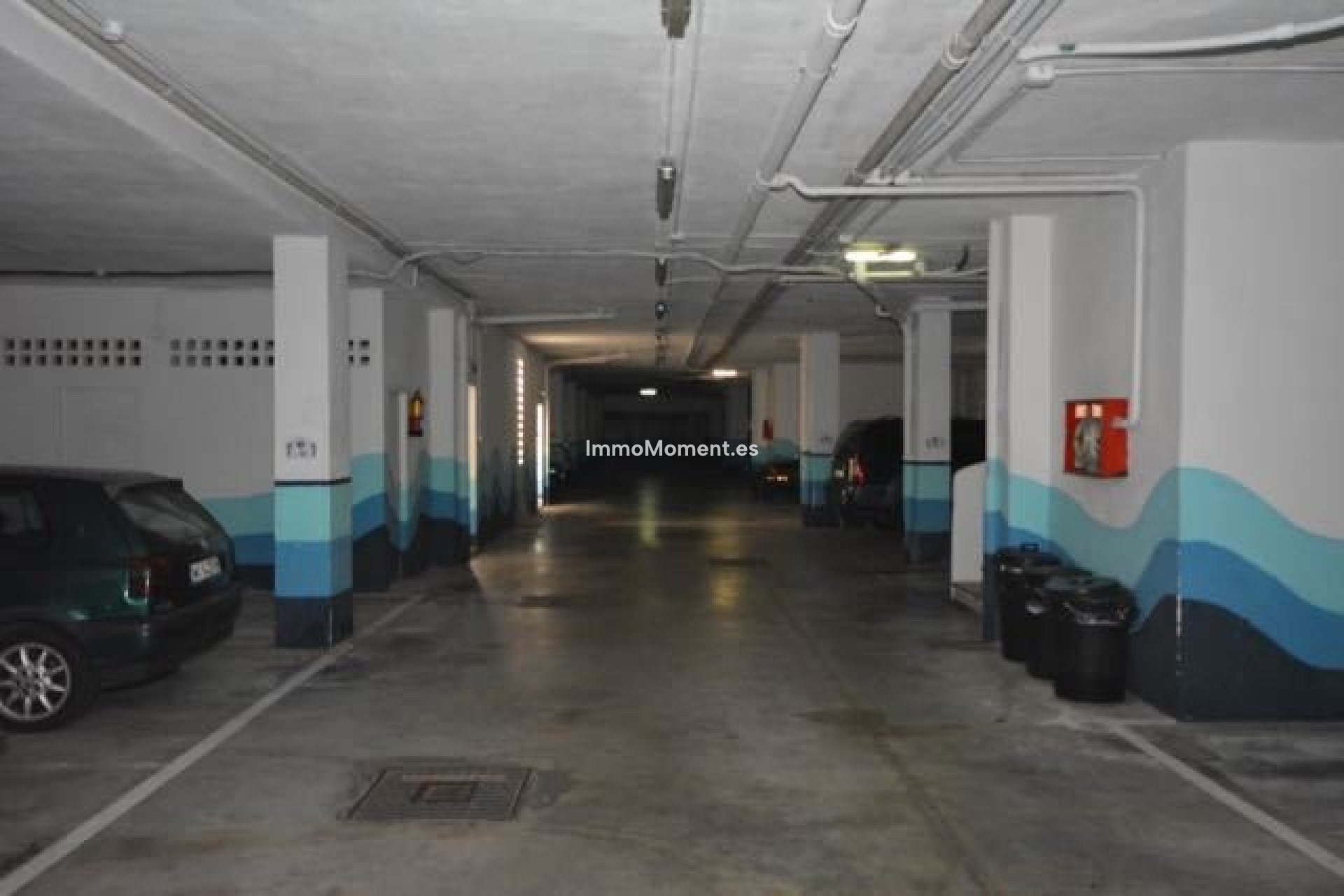 Wiederverkauf - Wohnung - Marbella - The Golden Mile