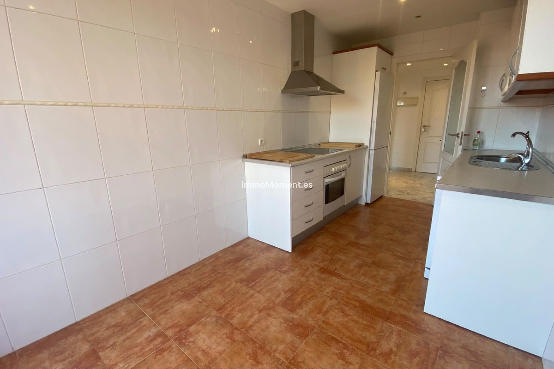 Wiederverkauf - Wohnung - Marbella - The Golden Mile