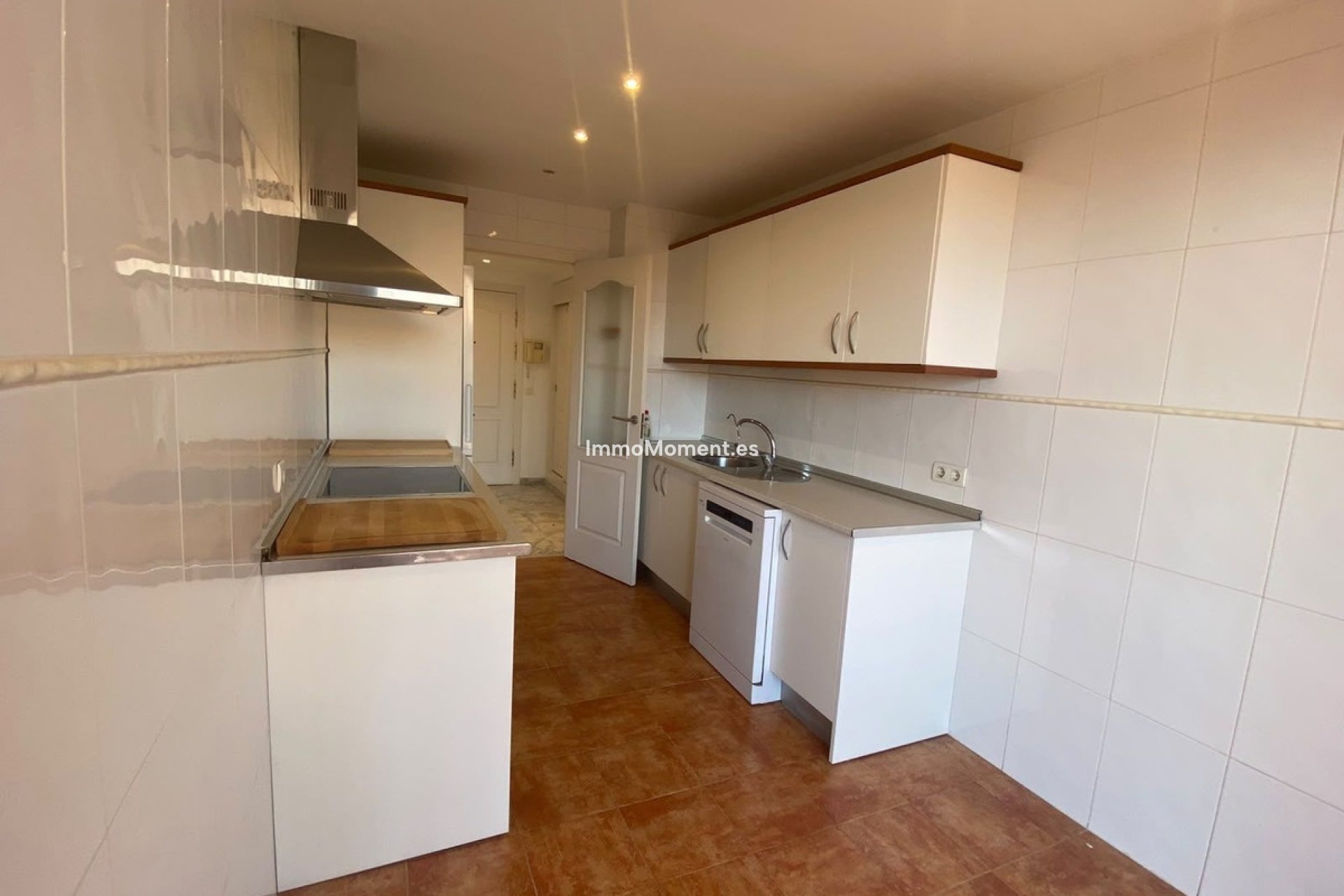 Wiederverkauf - Wohnung - Marbella - The Golden Mile